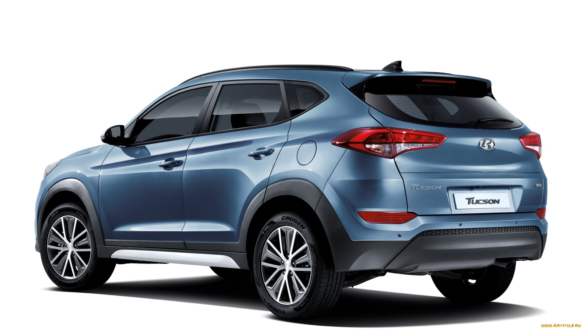 автомобили, hyundai, tucson, 2015г, kr-spec