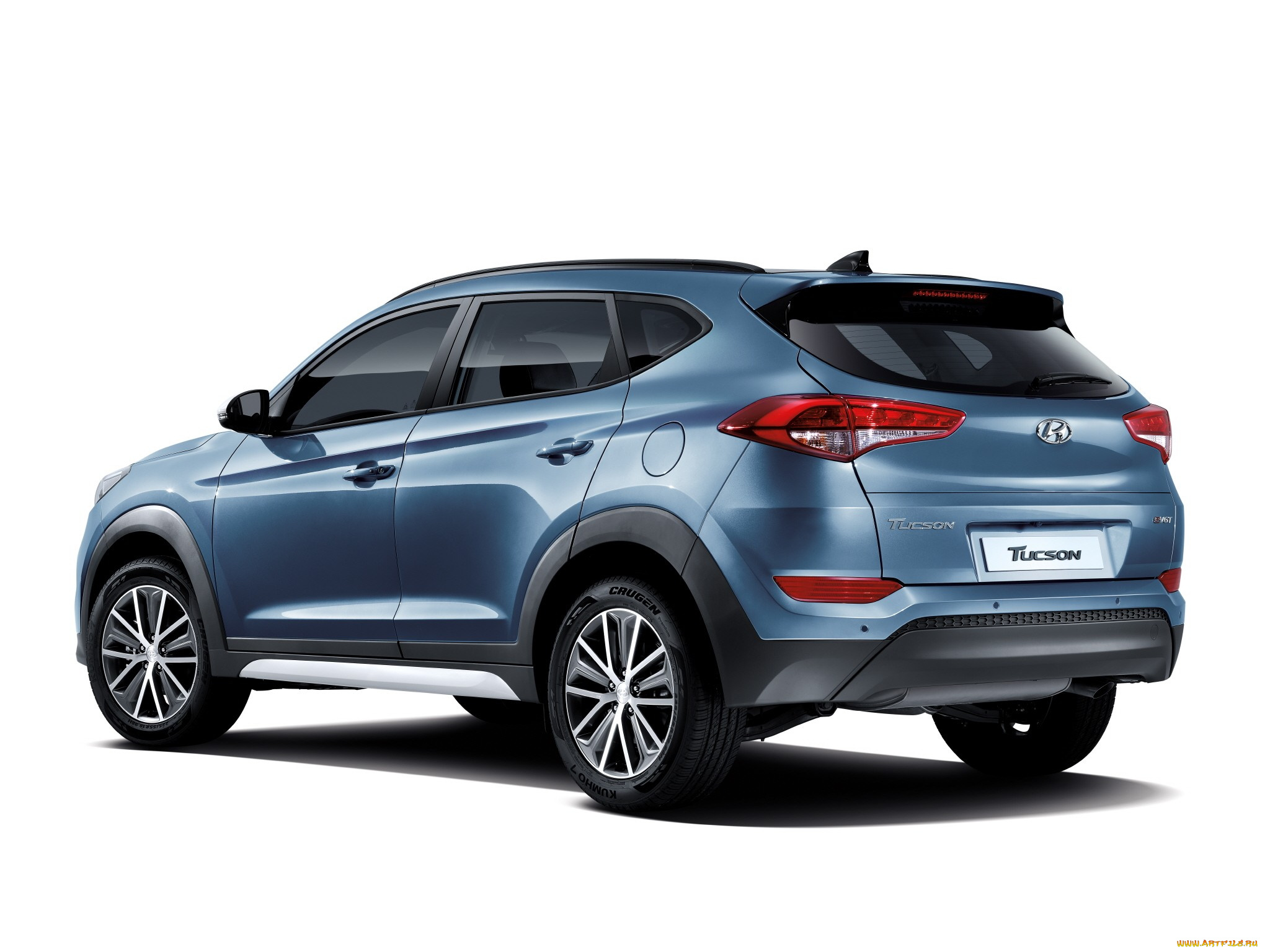 автомобили, hyundai, tucson, 2015г, kr-spec