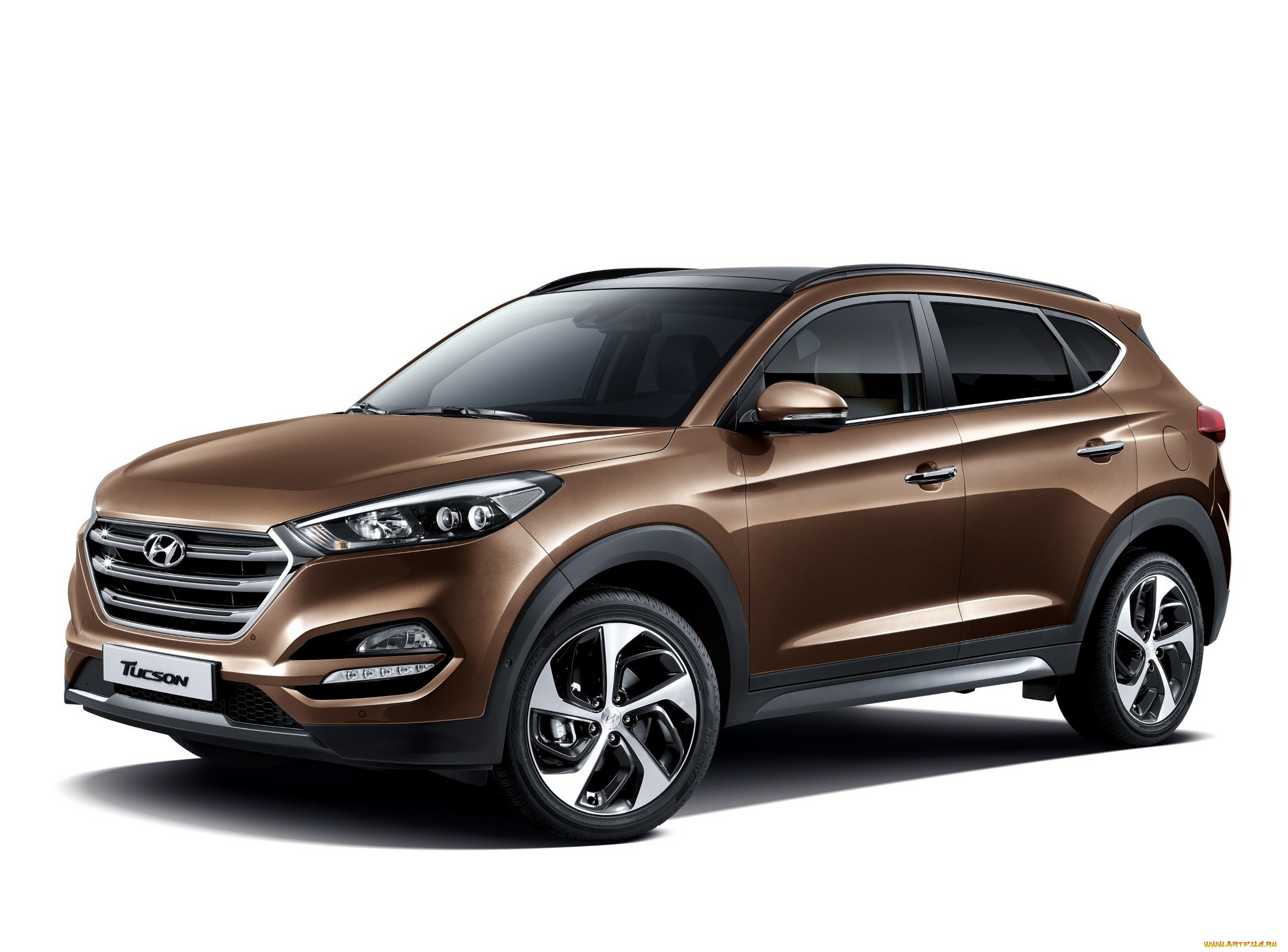 автомобили, hyundai, kr-spec, tucson, 2015г