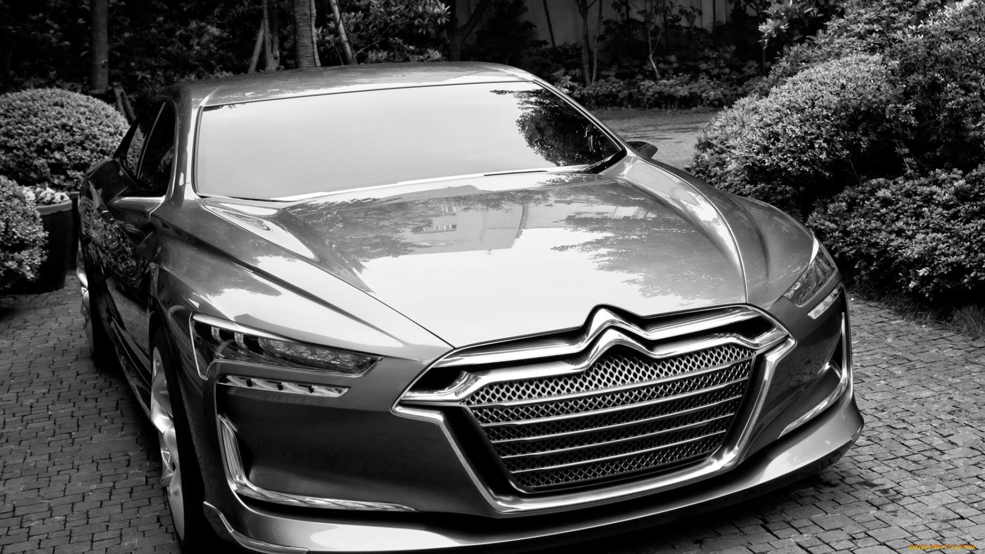 citroen, metropolis, concept, 2010, автомобили, citroen, ds, 2010, concept, metropolis