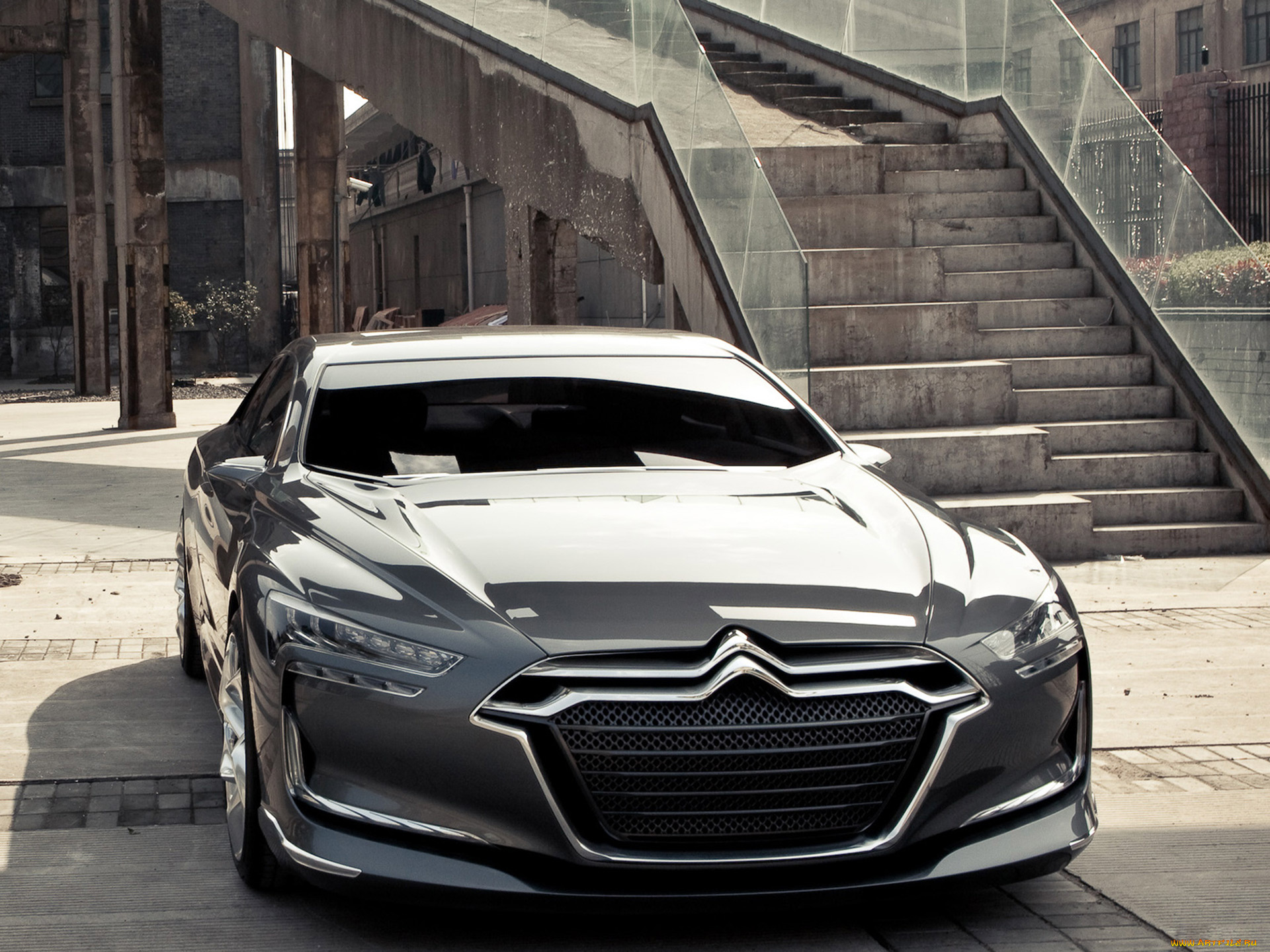 citroen, metropolis, concept, 2010, автомобили, citroen, ds, 2010, concept, metropolis