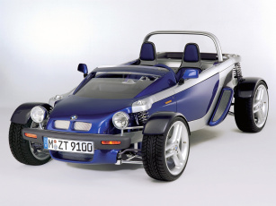Картинка bmw+z21++concept+1995 автомобили bmw 1995 concept z21