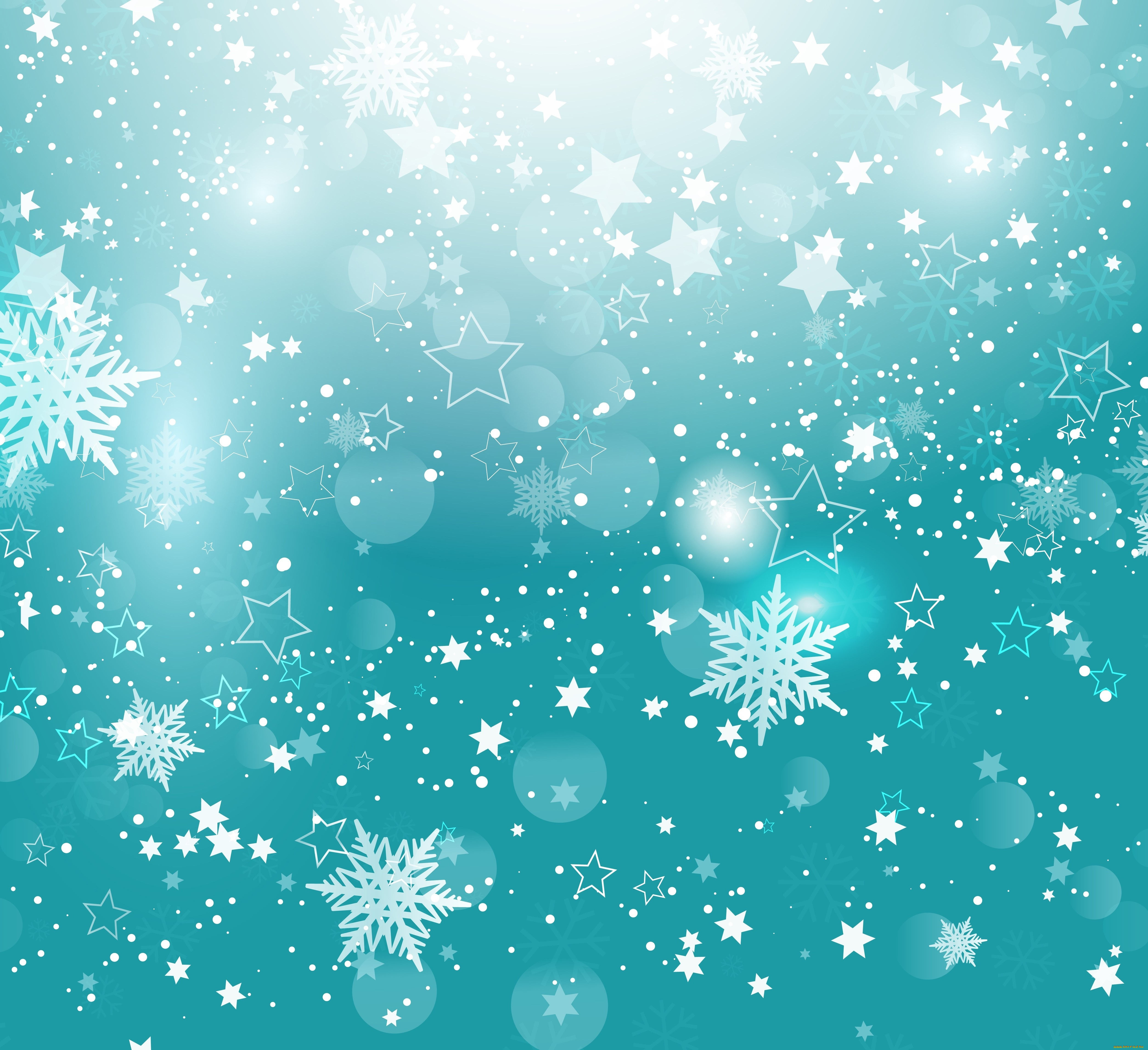 праздничные, векторная, графика, , новый, год, snowflakes, снежинки, stars, christmas, звездочки, текстура