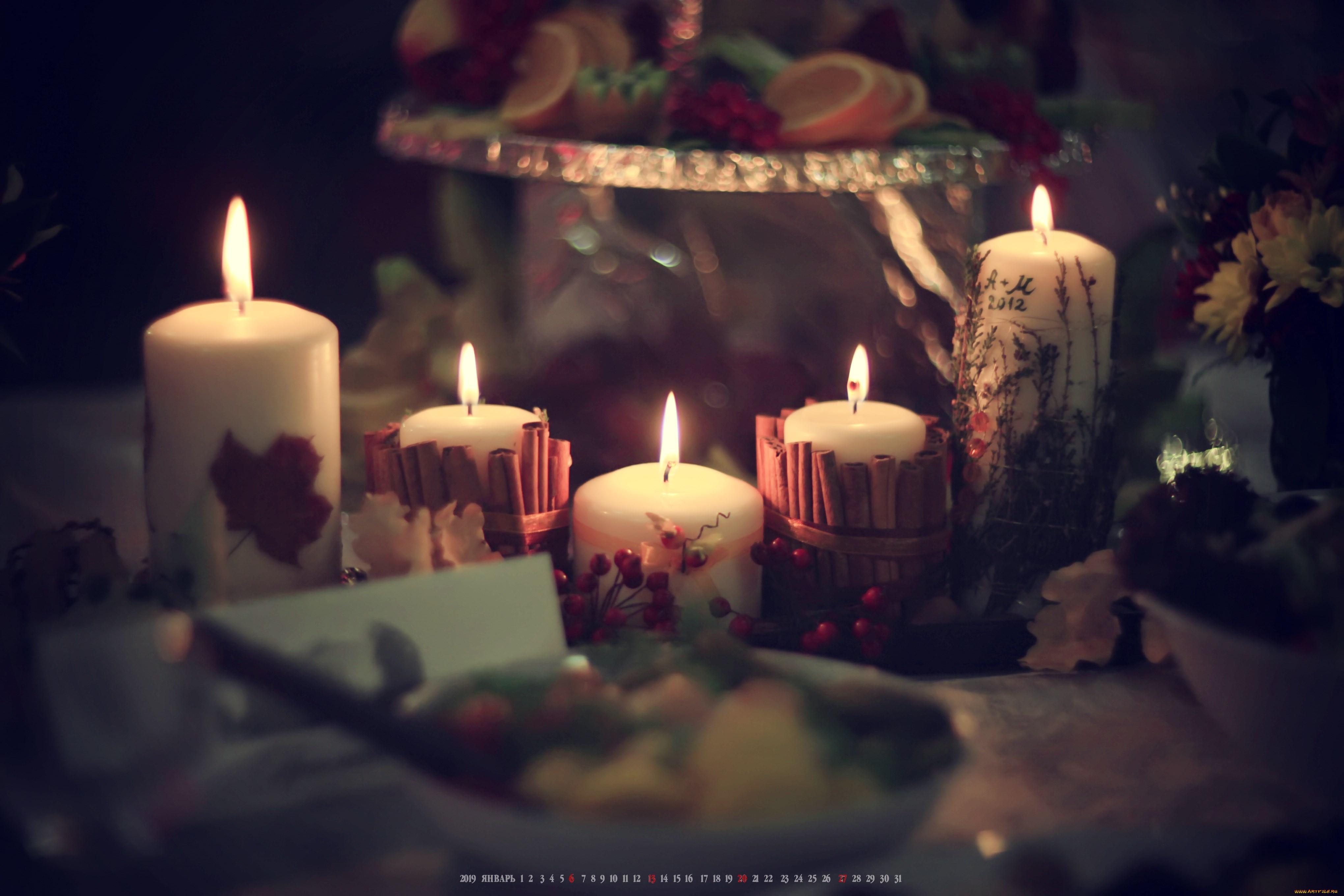 календари, праздники, , салюты, свеча