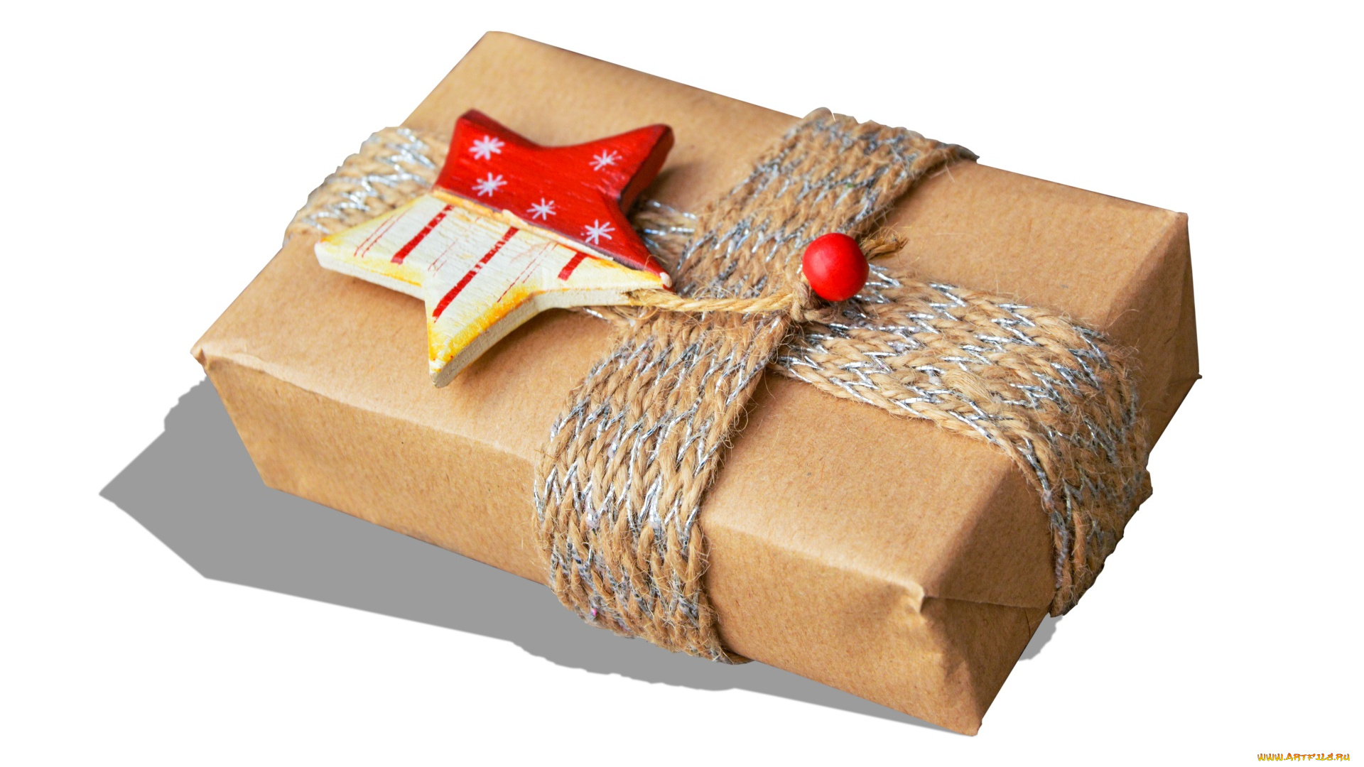 праздничные, подарки, и, коробочки, подарок, звездочка
