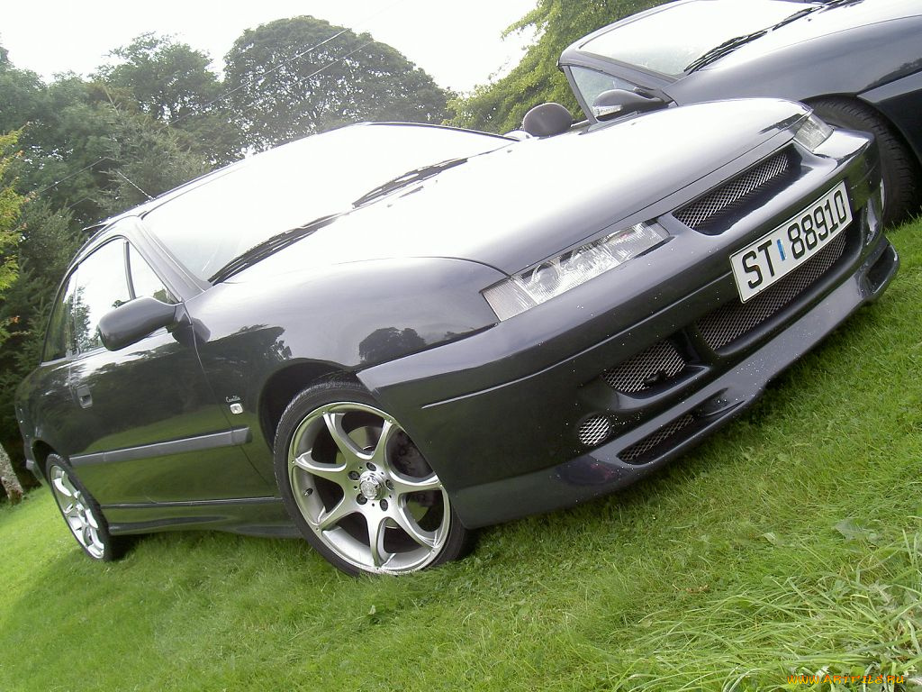 opel, calibra, автомобили