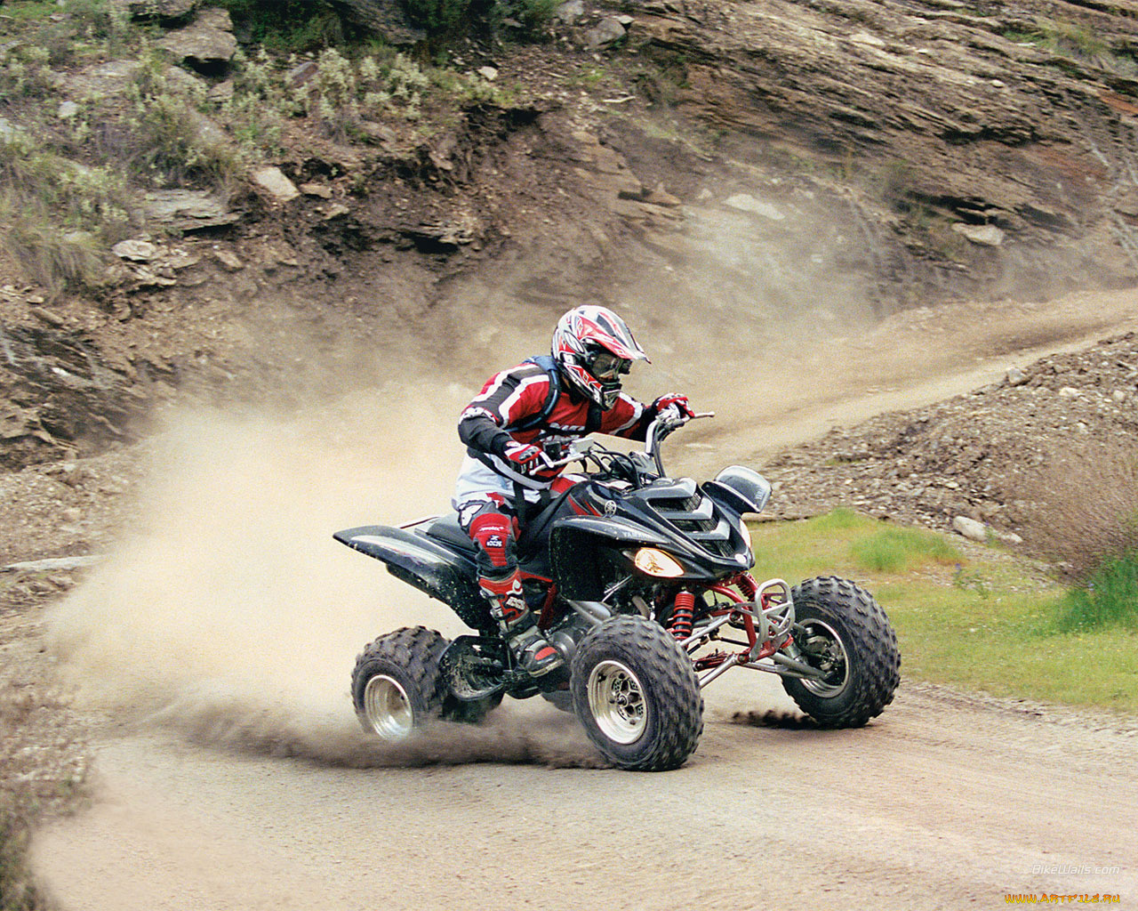 Atv Motorcycle