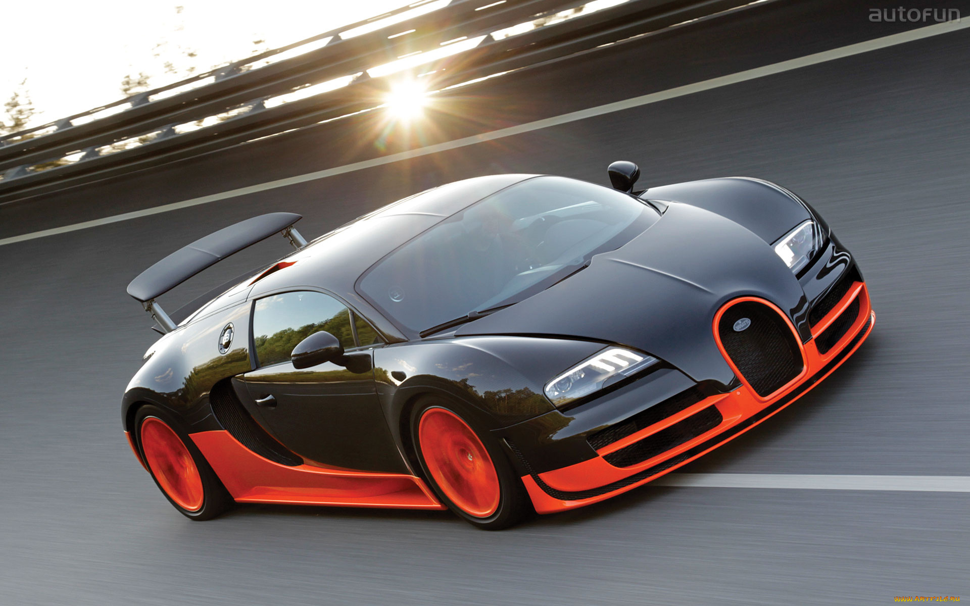 bugatti, veyron, 16, super, sport, автомобили