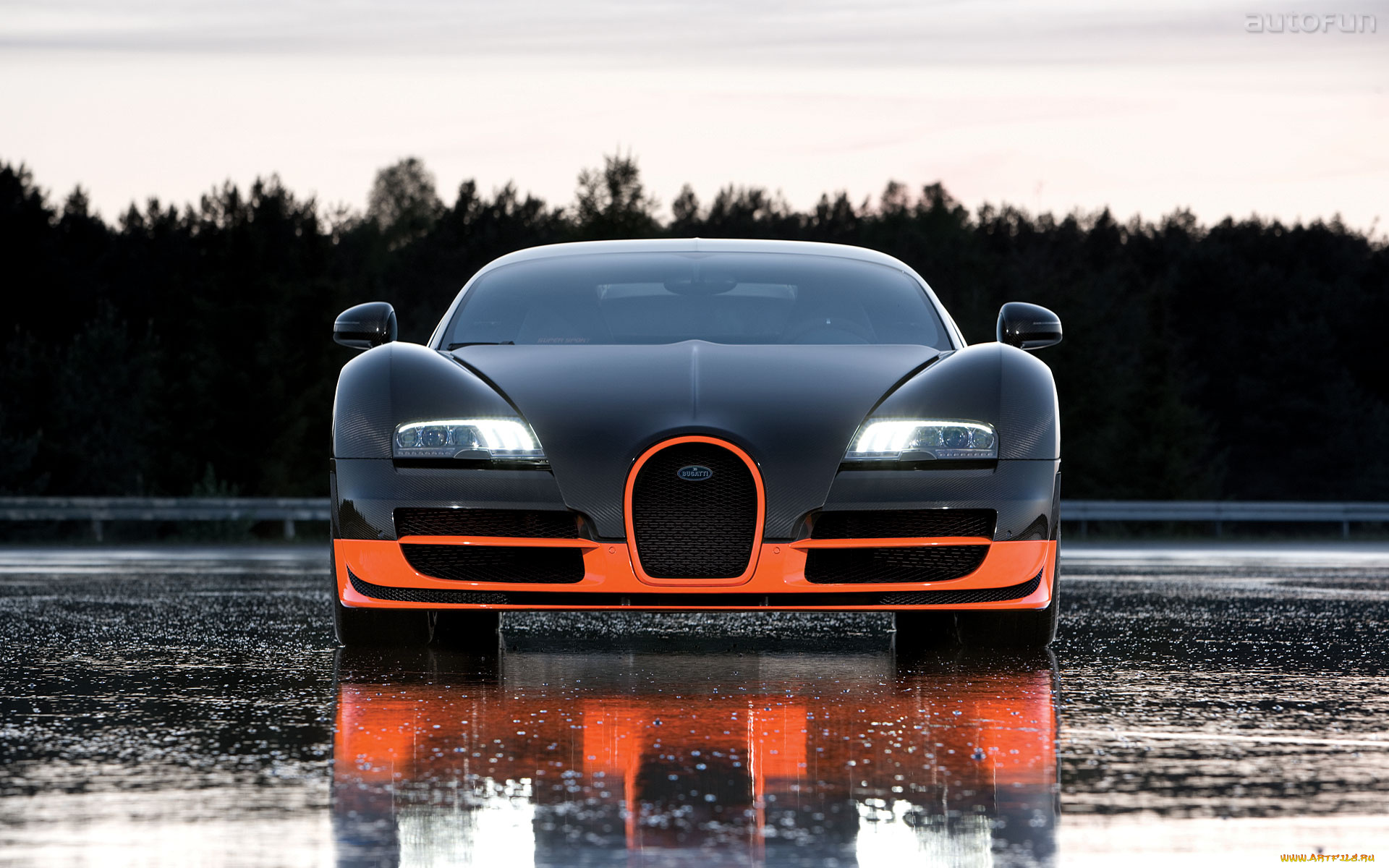 bugatti, veyron, 16, super, sport, автомобили