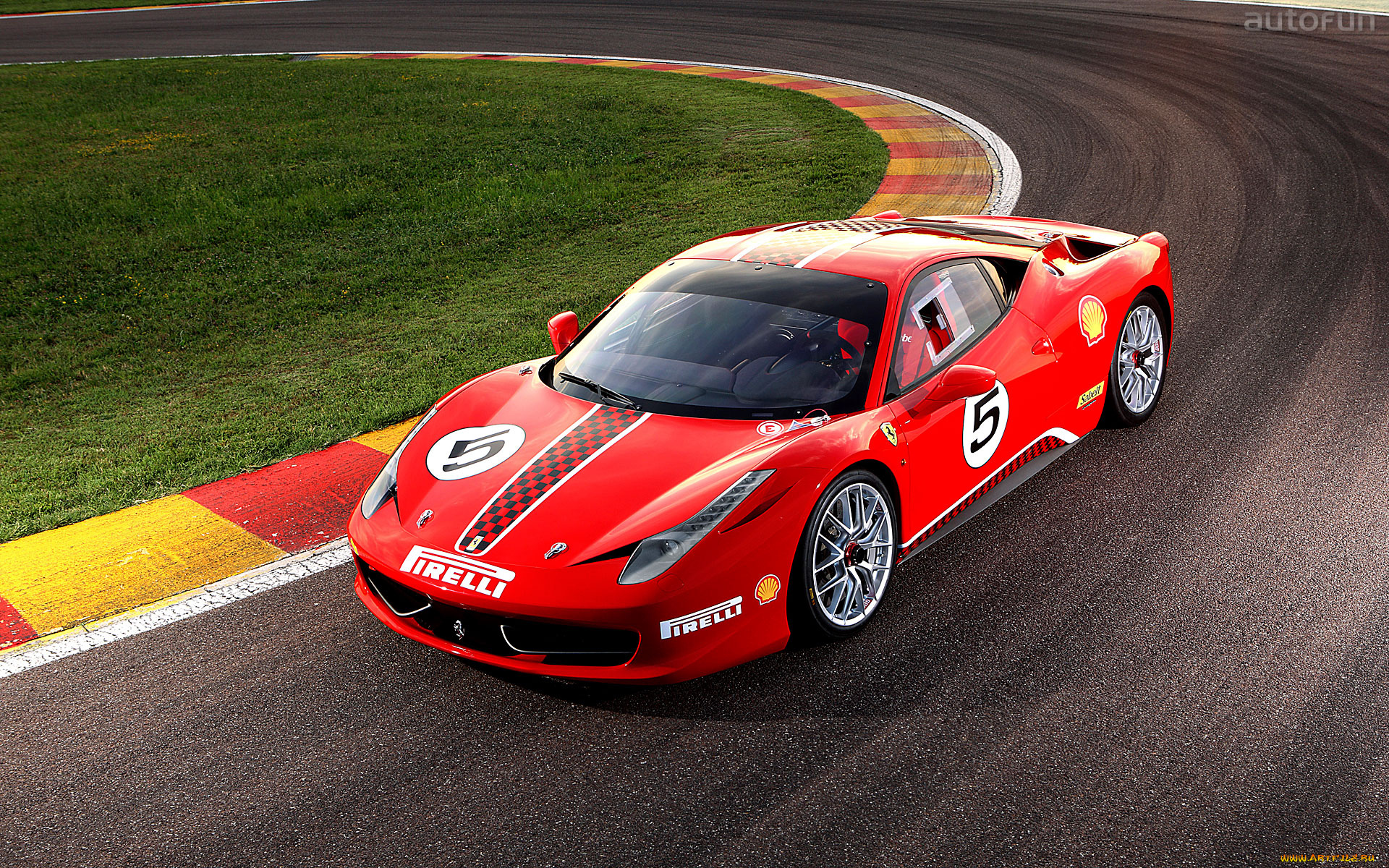 ferrari, 458, challenge, автомобили