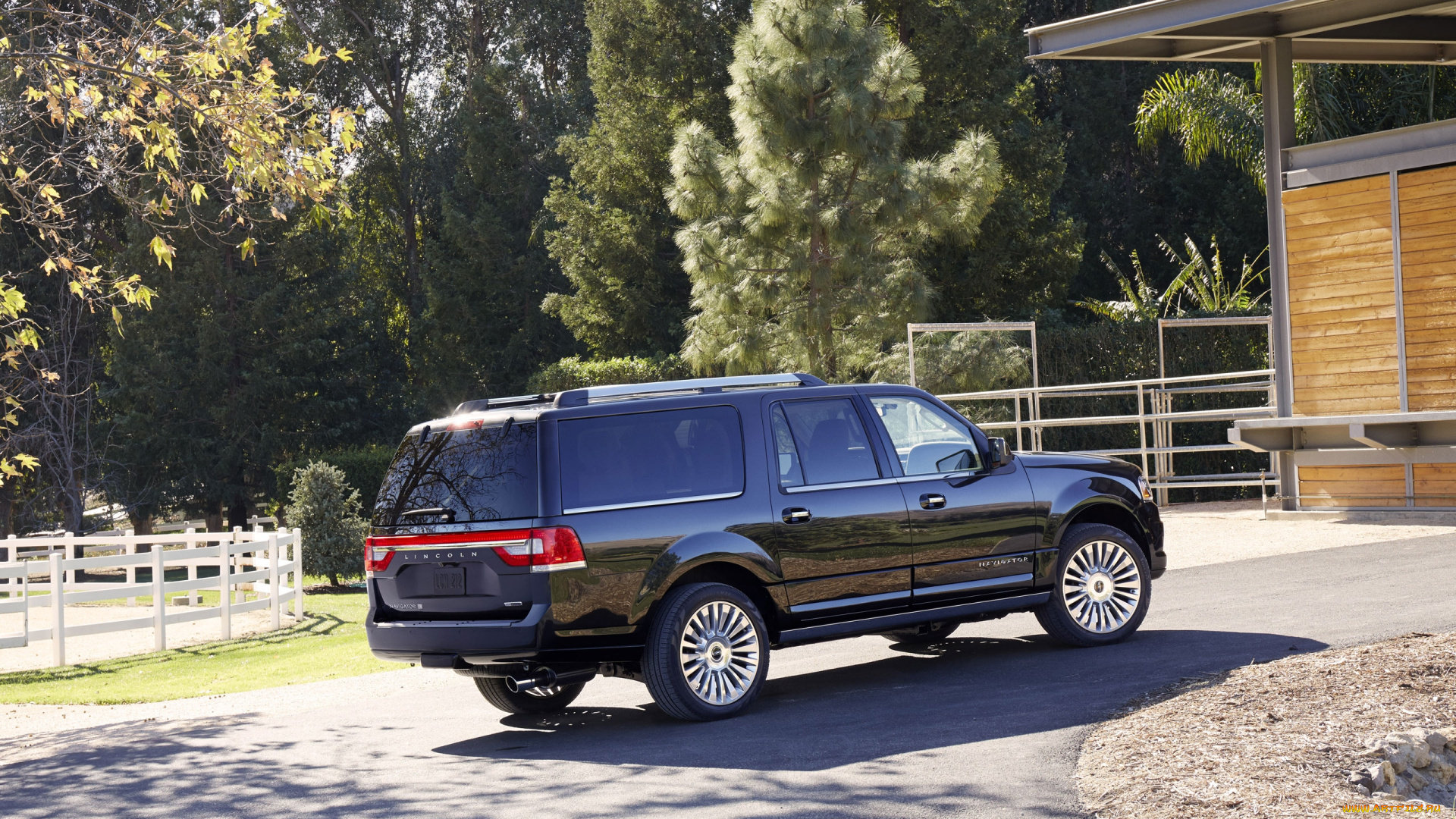 lincoln, navigator, автомобили, lincoln, сша, класс-люкс, ford, motor, company