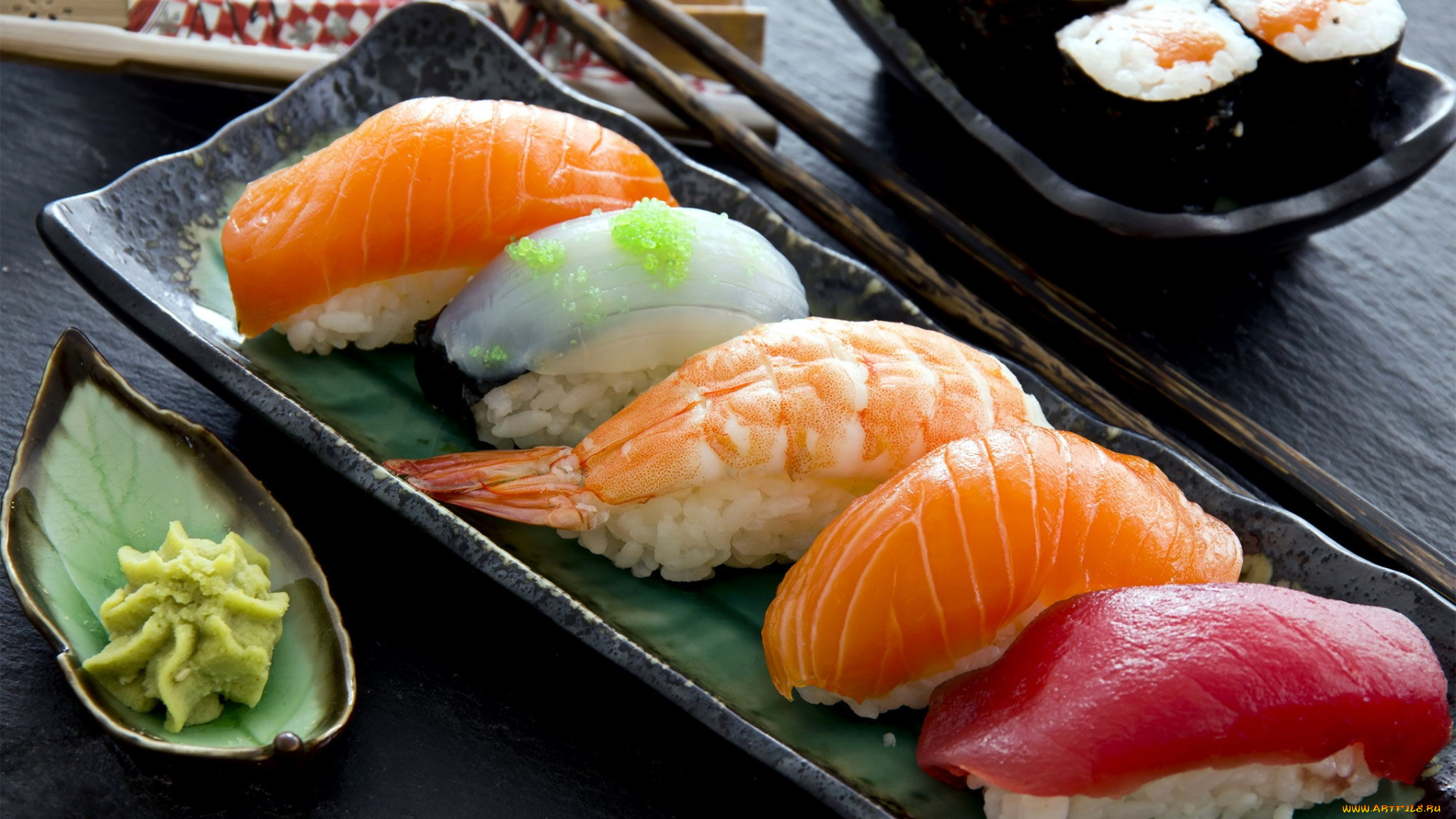 еда, рыба, , морепродукты, , суши, , роллы, кухня, японская, суши, роллы, ассорти