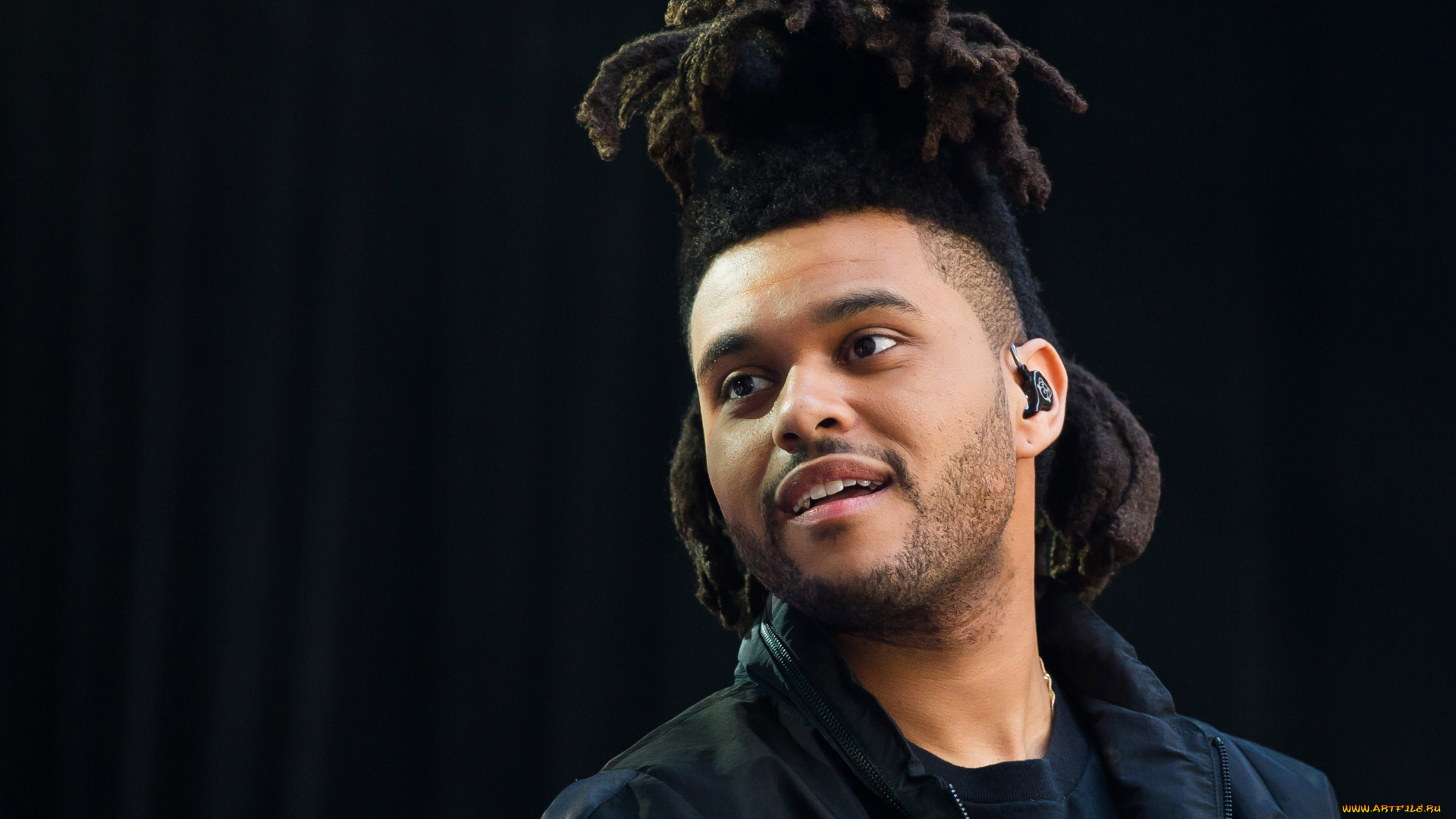 музыка, the, weeknd, the, weeknd