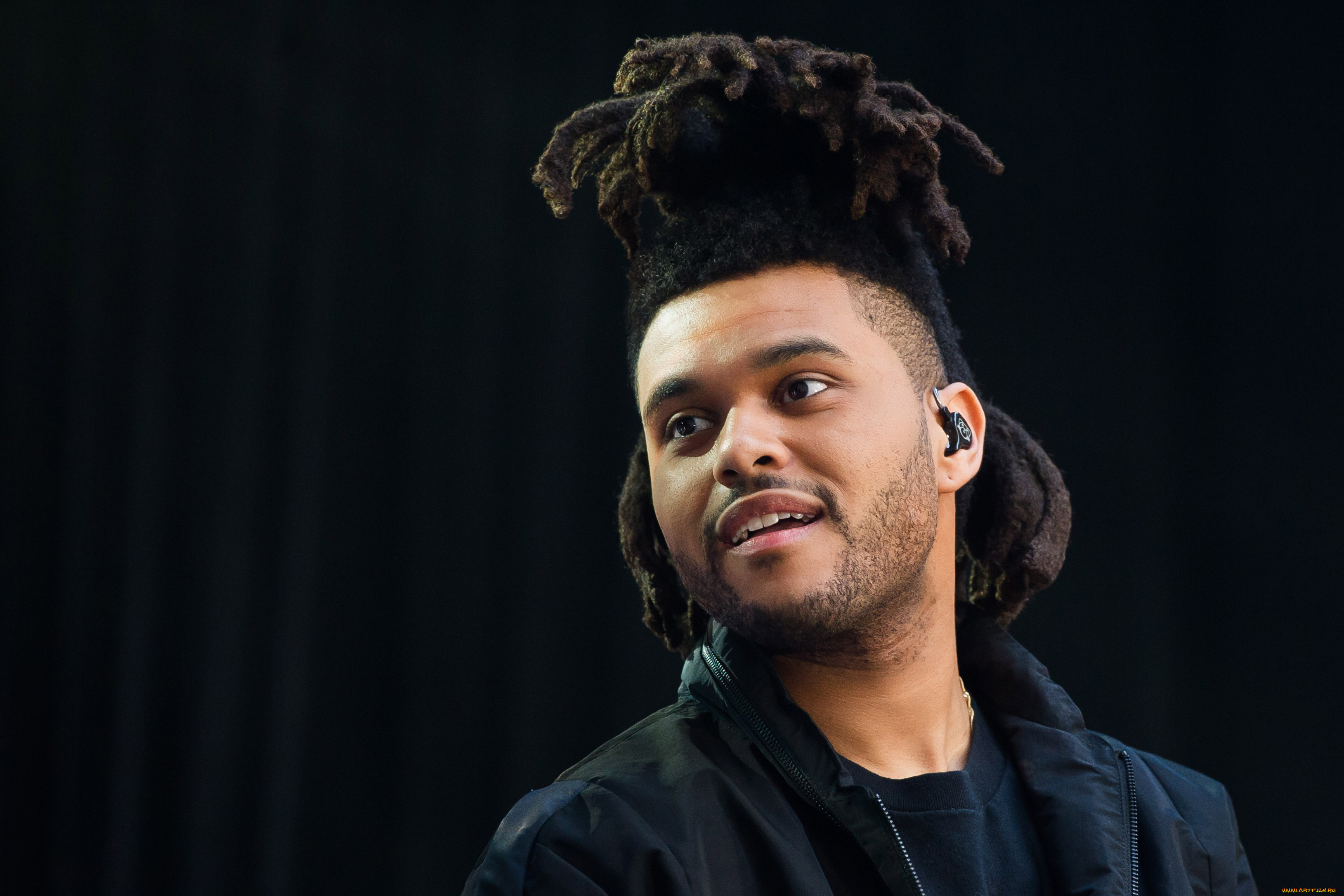 музыка, the, weeknd, the, weeknd