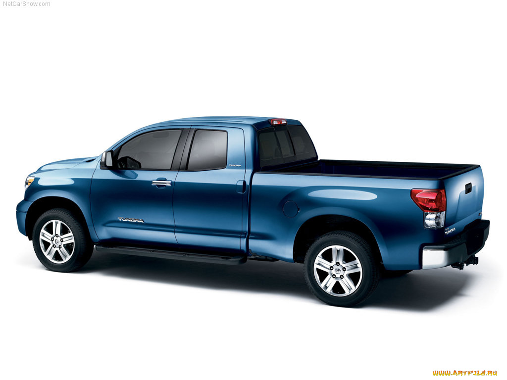 2007, toyota, tundra, автомобили