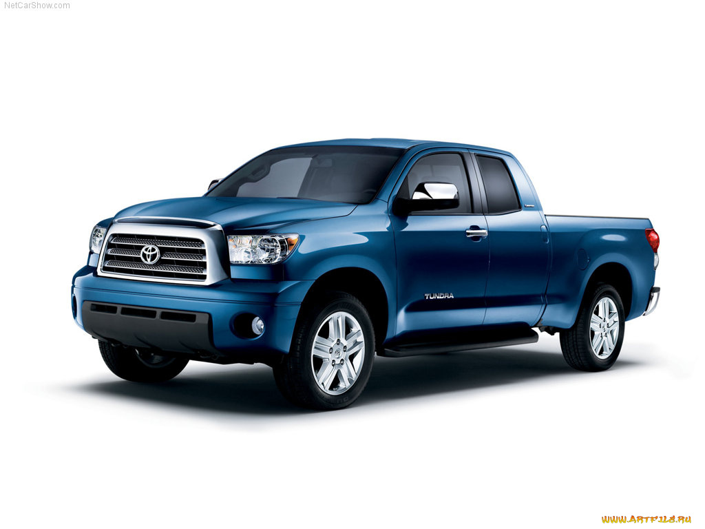 2007, toyota, tundra, автомобили