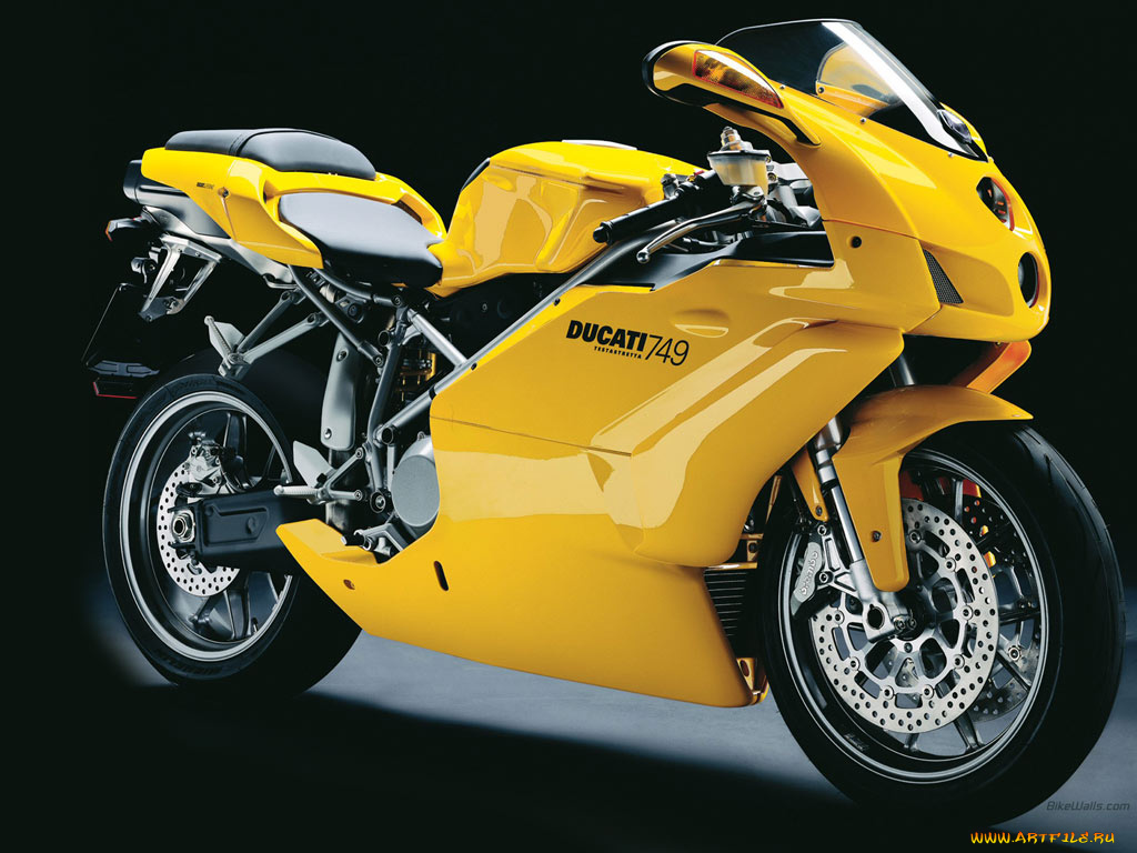 ducati, 749, мотоциклы