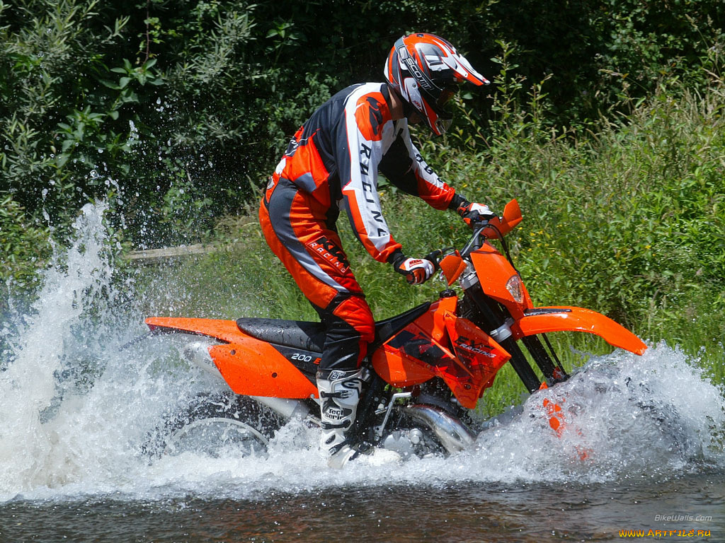 ktm, 250, exc, мотоциклы