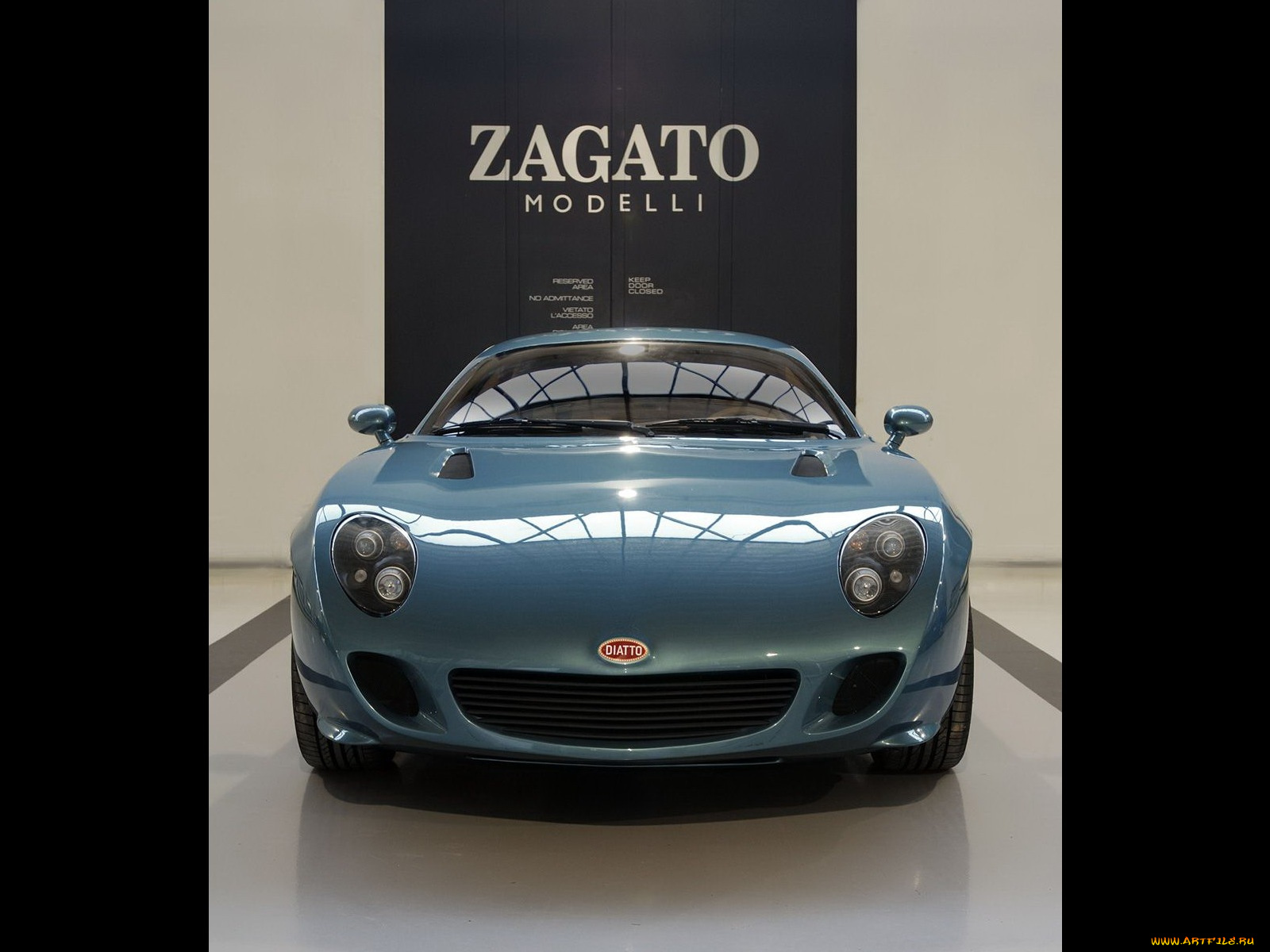 zagato, автомобили