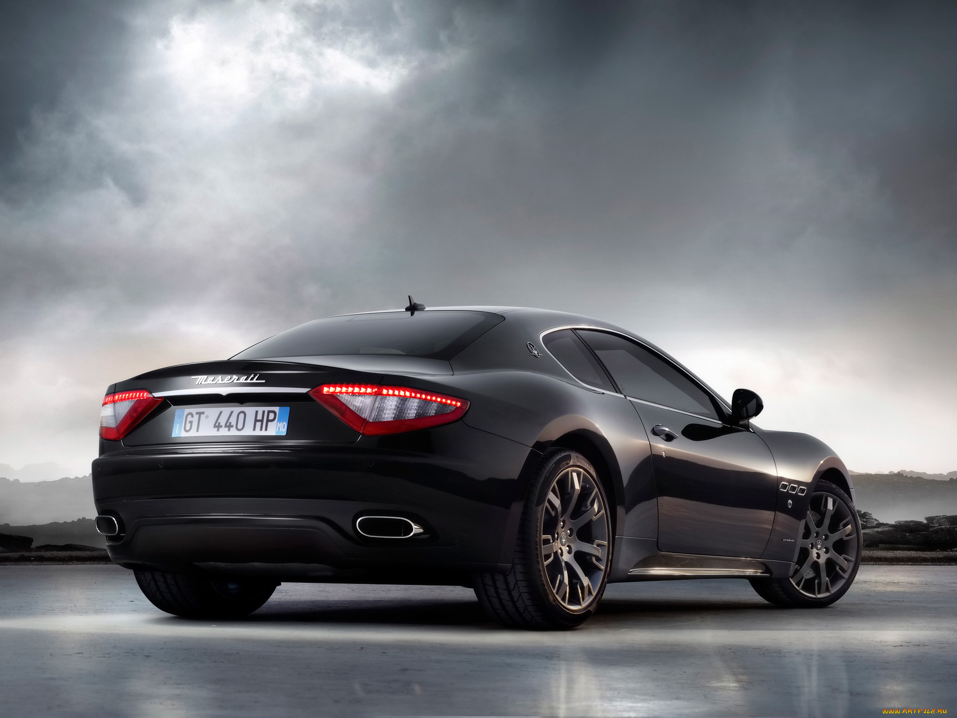 автомобили, maserati