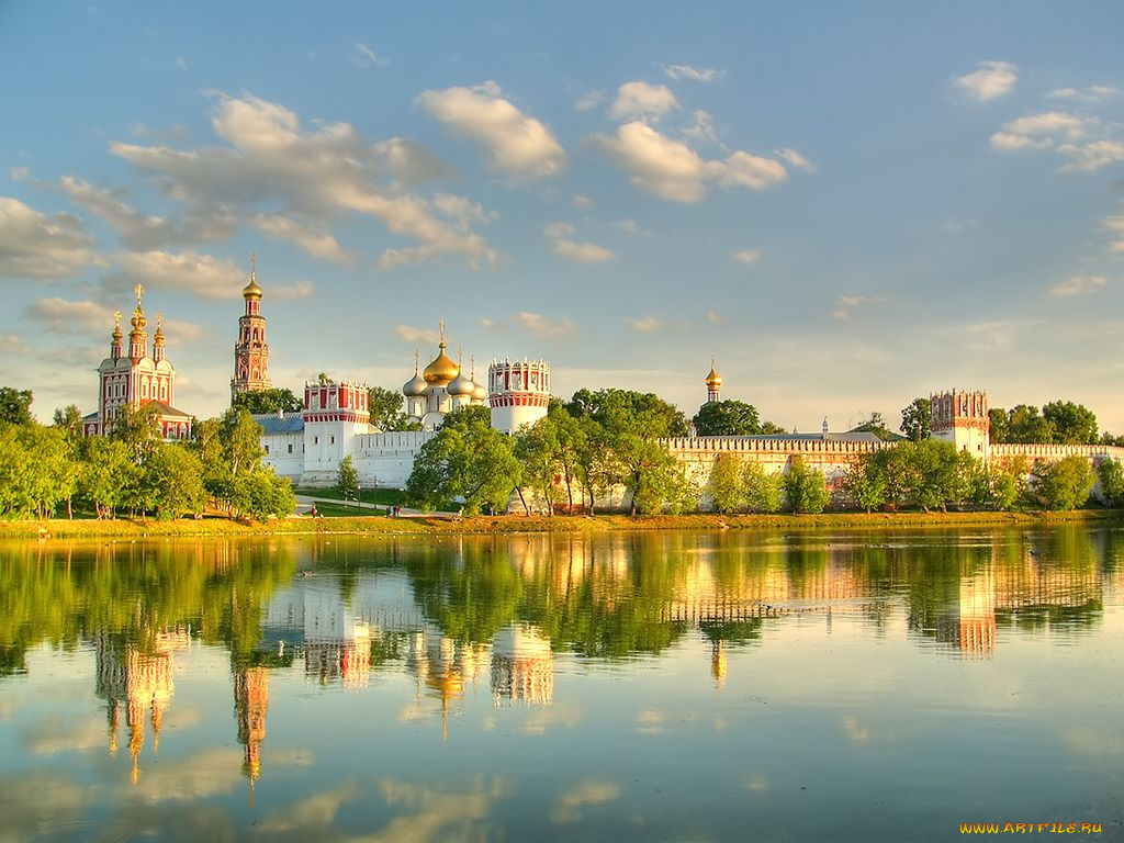 возвращение, сказку, авт, luchar, города, москва, россия