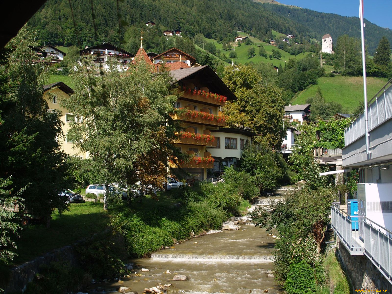 san, leonardo, italy, города, улицы, площади, набережные