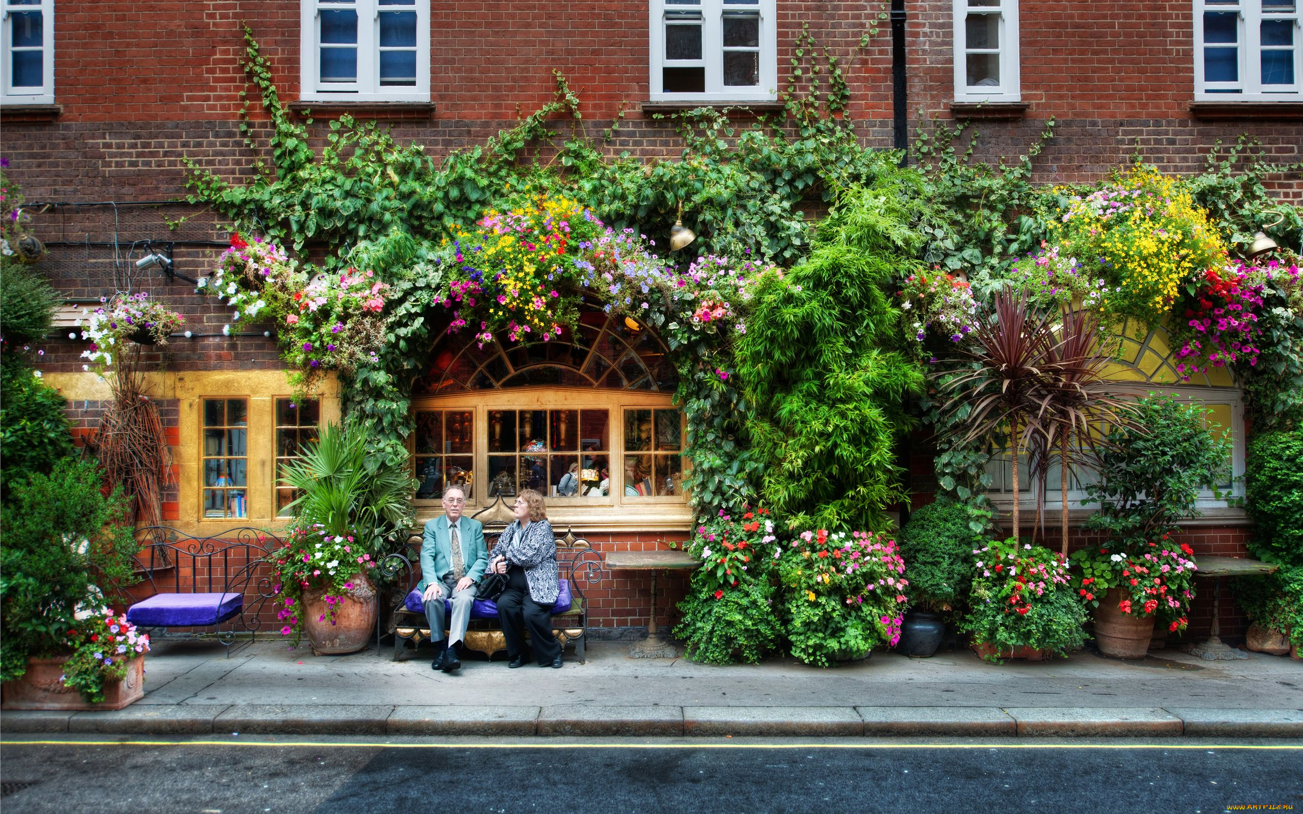 london, england, города, лондон, великобритания