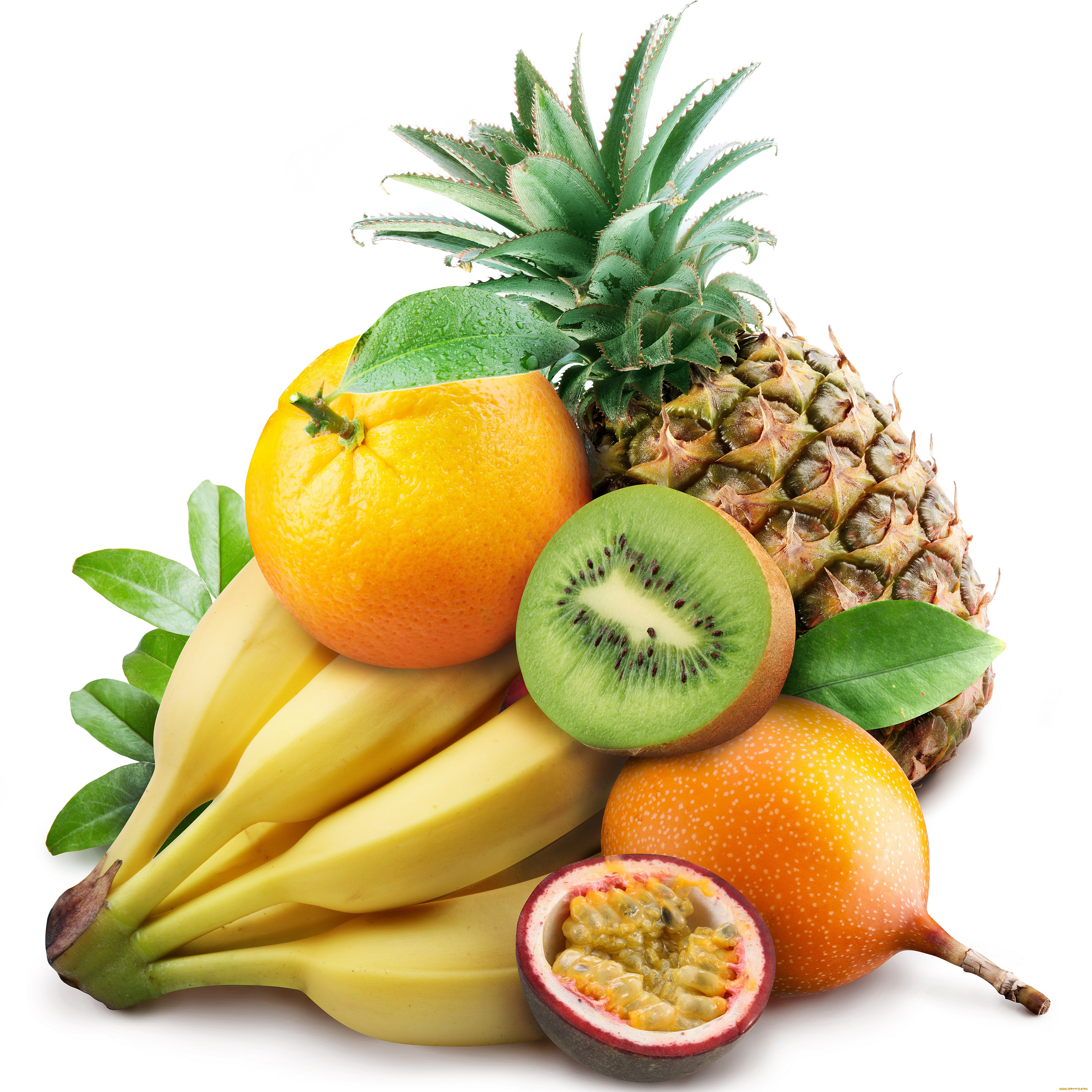 еда, фрукты, ягоды, витамины