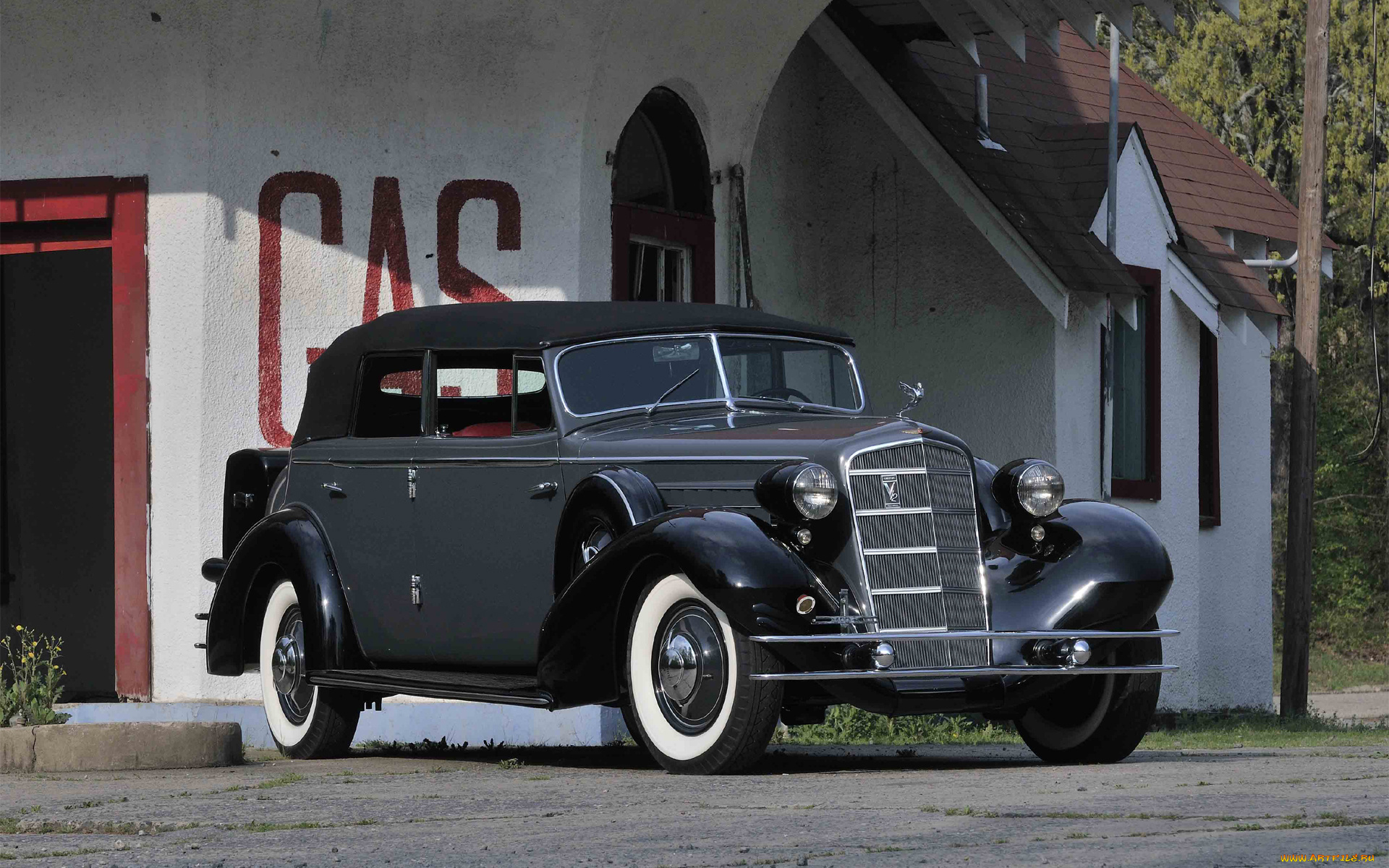 1934, cadillac, v12, автомобили, классика, v12