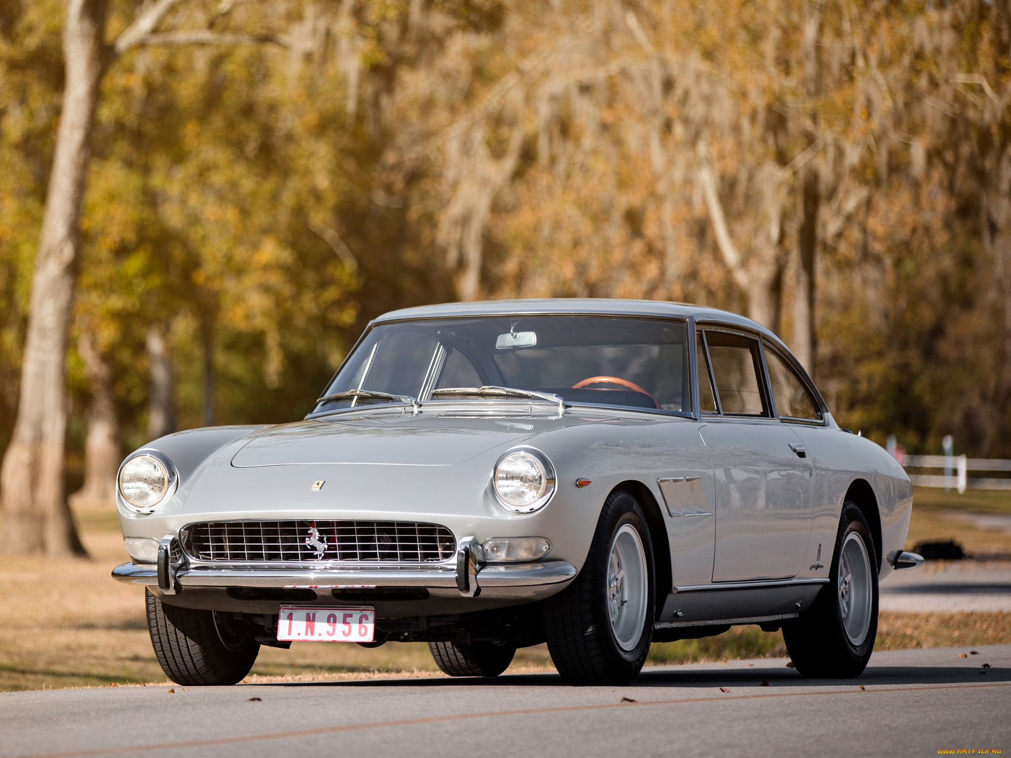 автомобили, ferrari, series, 1965, 2-2, gt, 330