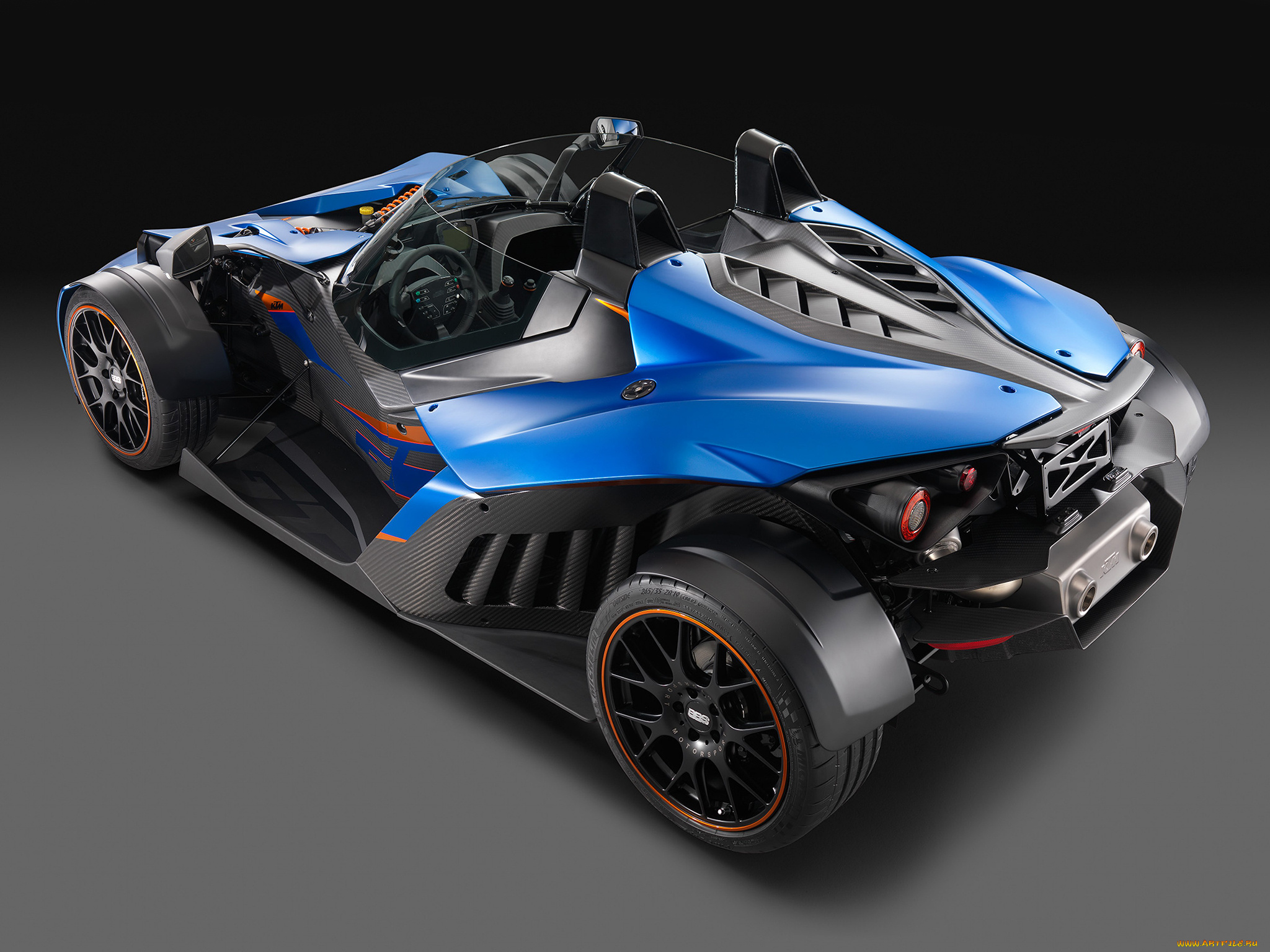 автомобили, ktm, 2013, gt, x-bow