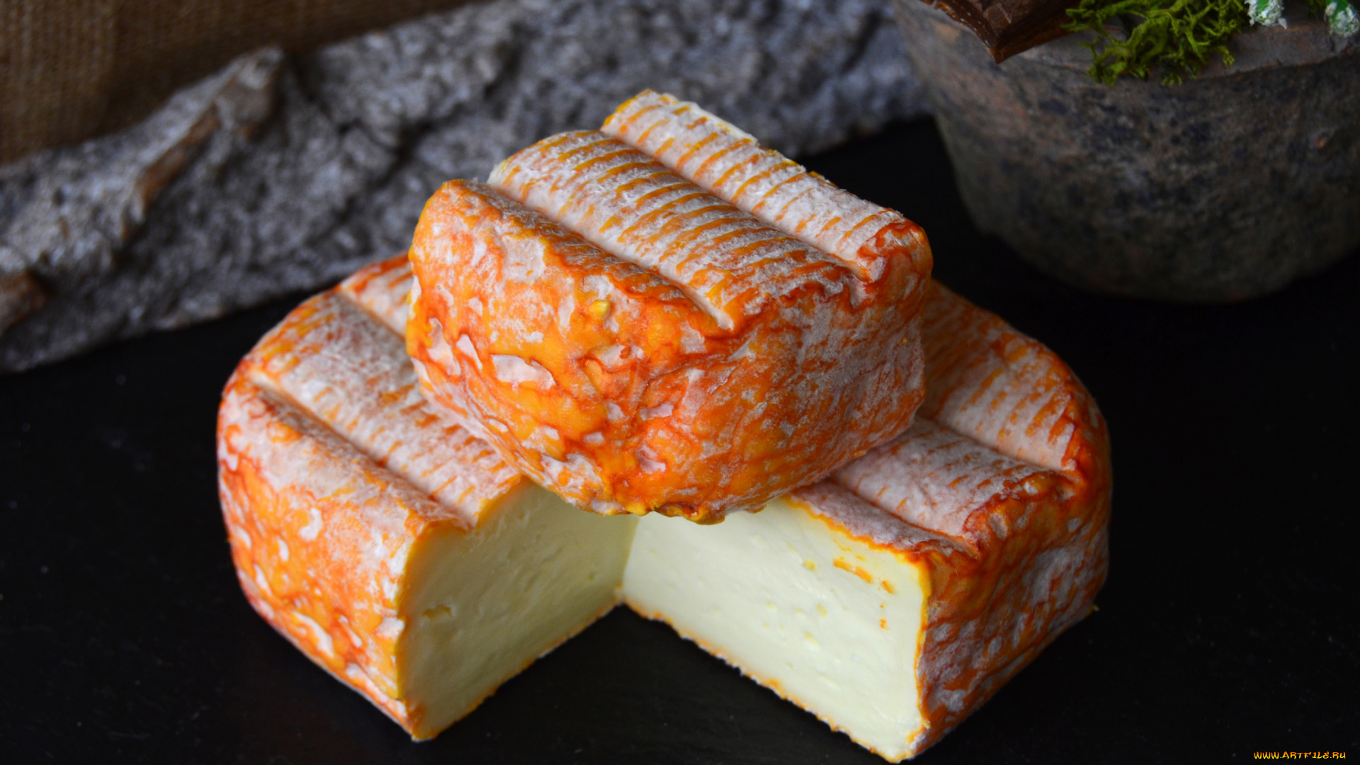 fromage, des, vosges, еда, салаты, , закуски, сыр