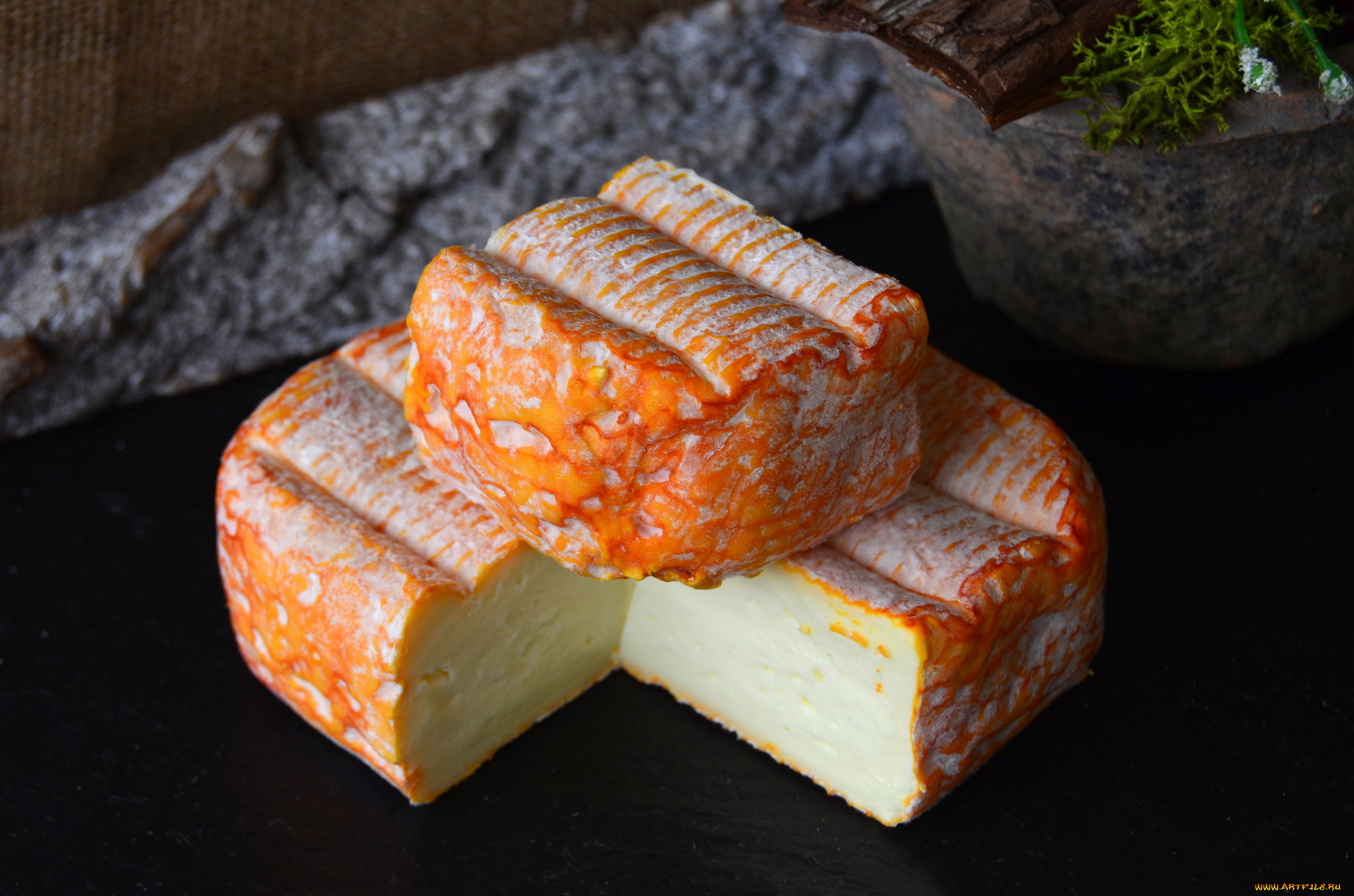 fromage, des, vosges, еда, салаты, , закуски, сыр