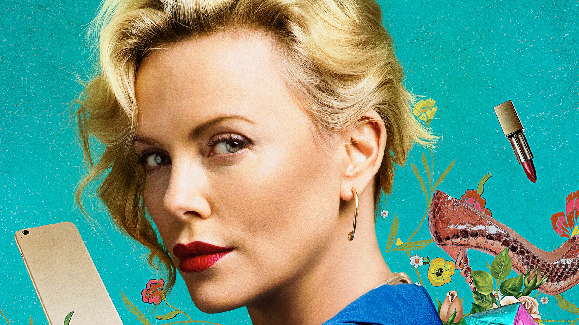 опасный, бизнес, , 2018, кино, фильмы, gringo, movies, charlize, theron, опасный, бизнес, комедия, криминал, шарлиз, терон