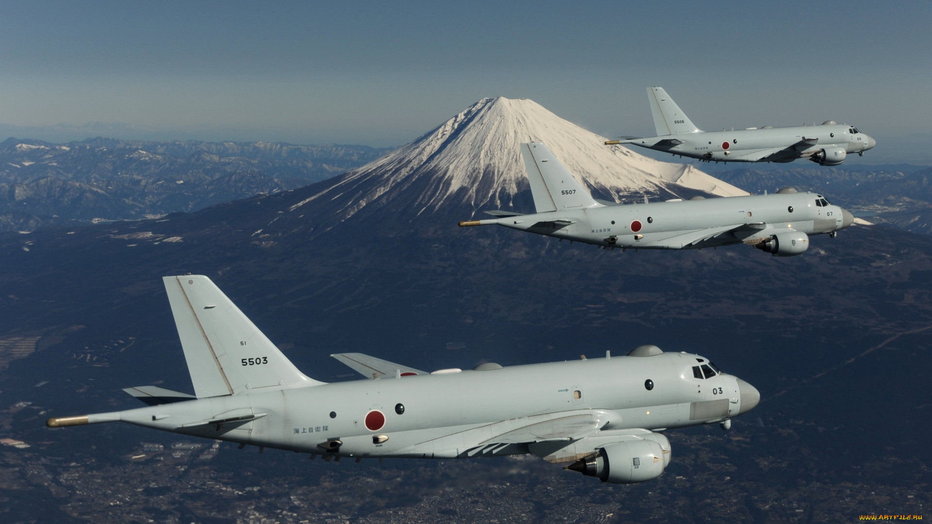 kawasaki, p-1, авиация, боевые, самолёты, военный, патрульный, самолет, вмс, японии, jmsdf