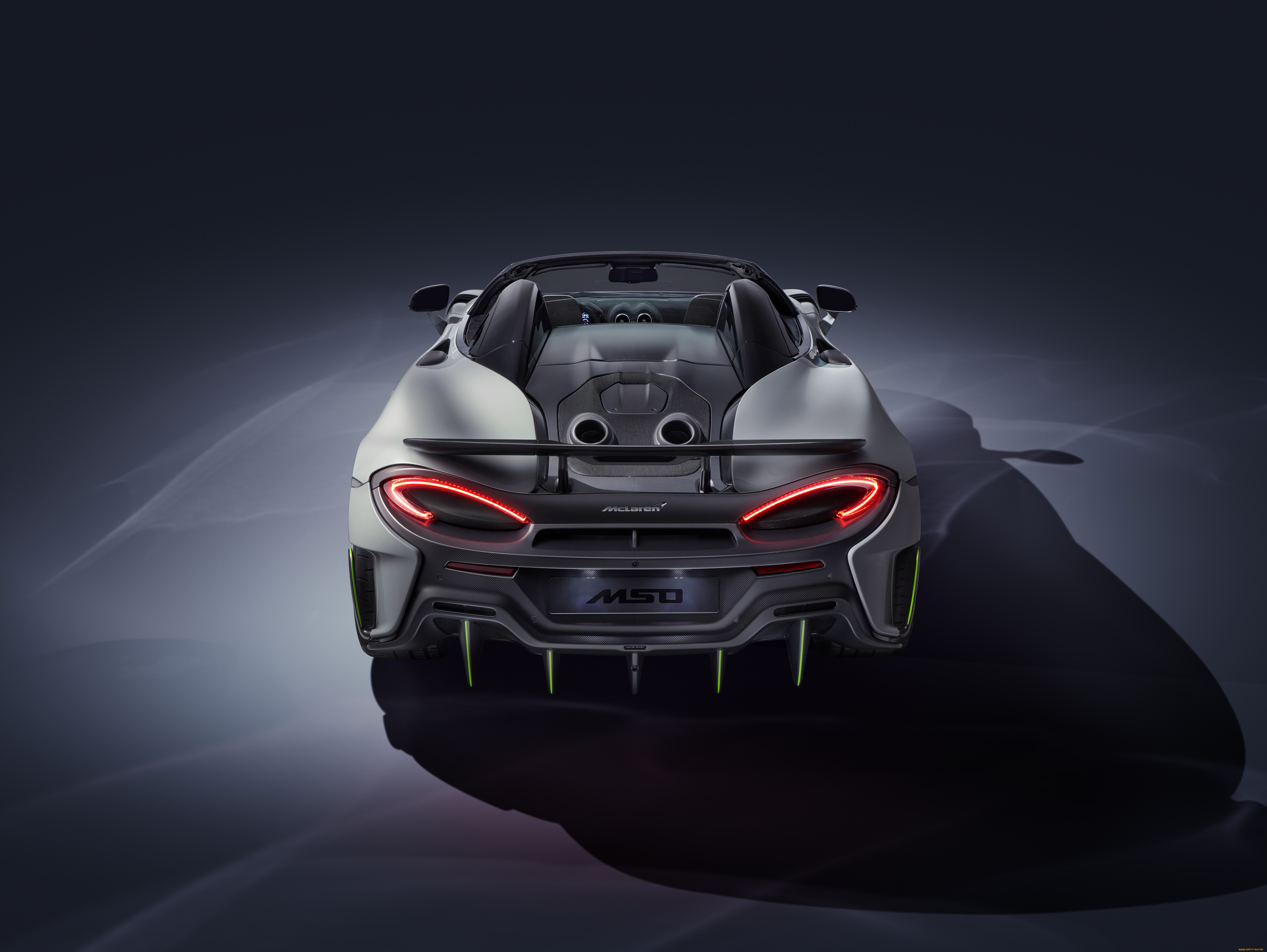 автомобили, mclaren