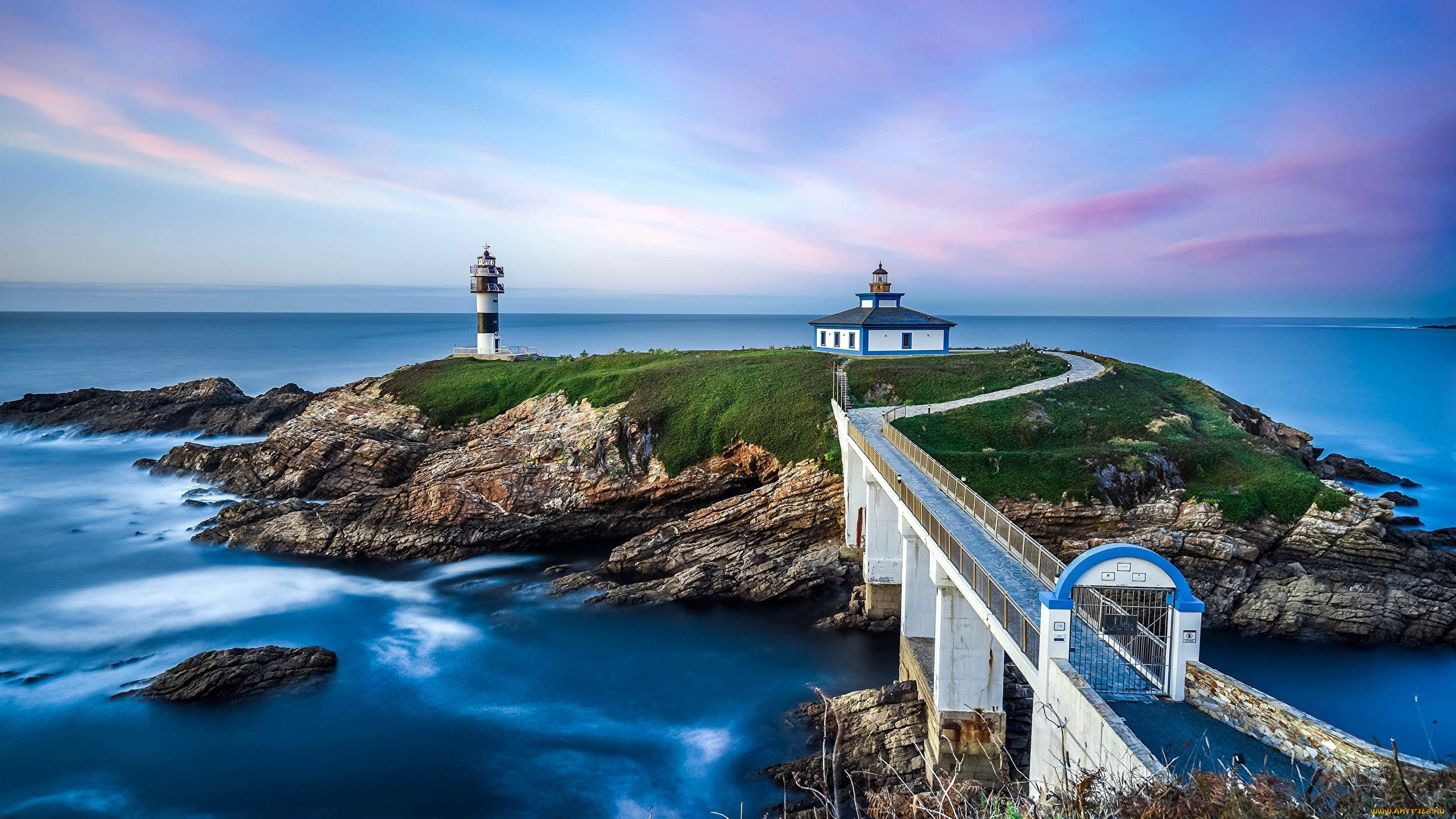 faro, de, tabarca, spain, природа, маяки, faro, de, tabarca