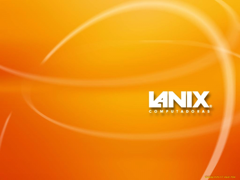 бренды, lanix