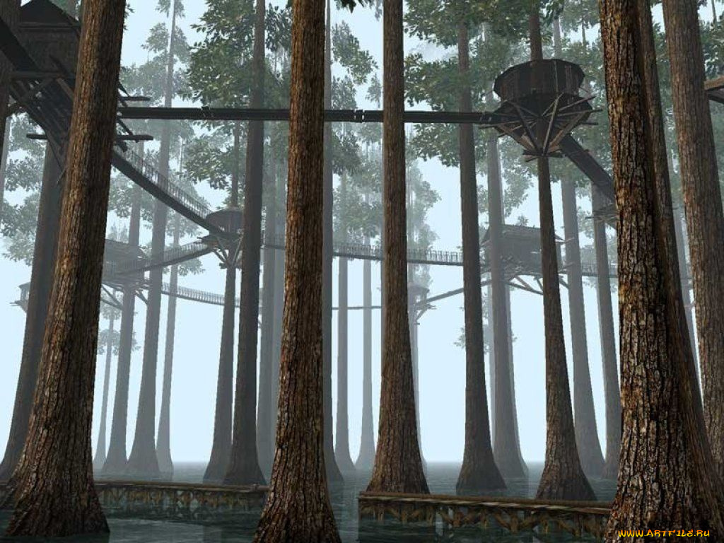 myst, iii, eхile, видео, игры, exile