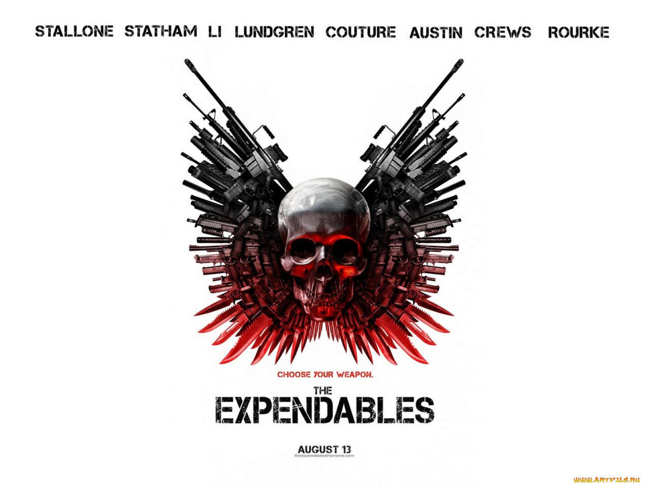 expendables, кино, фильмы, the