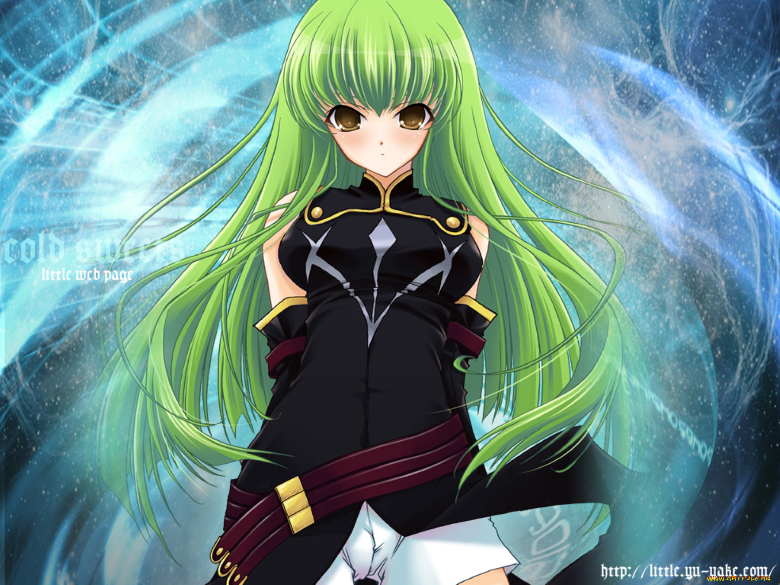 аниме, code, geass