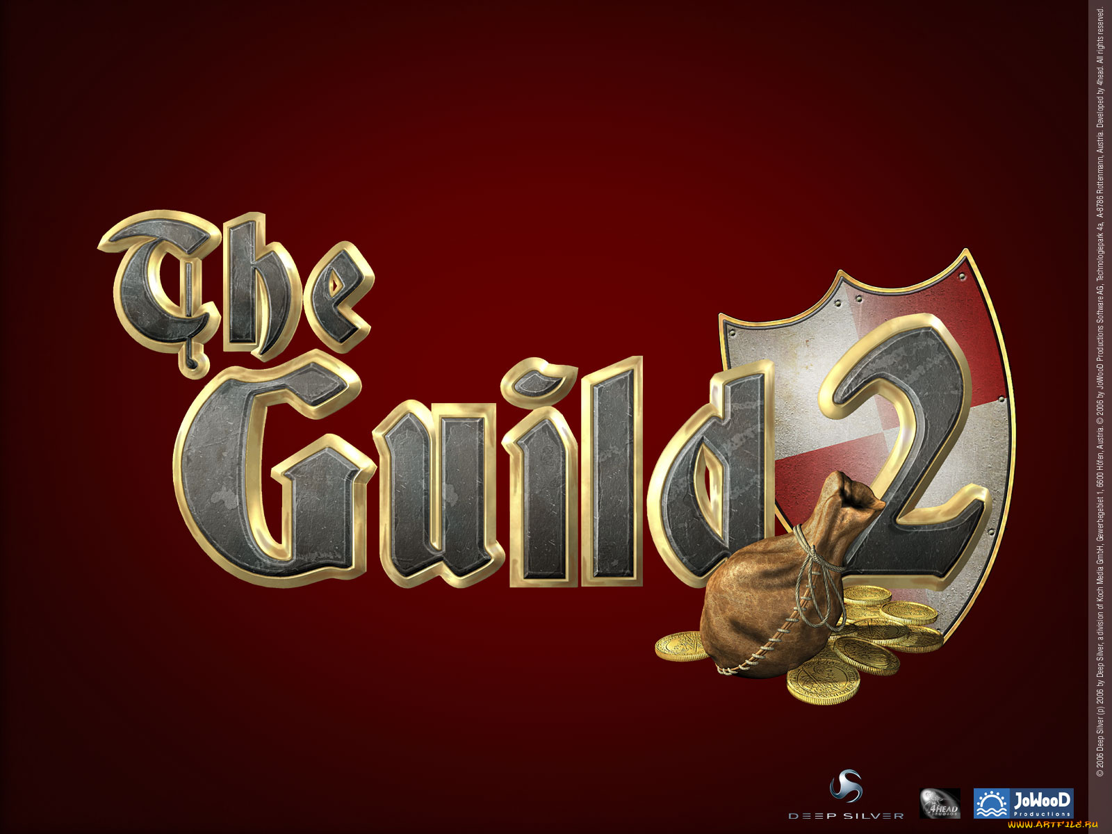 the, guild, видео, игры