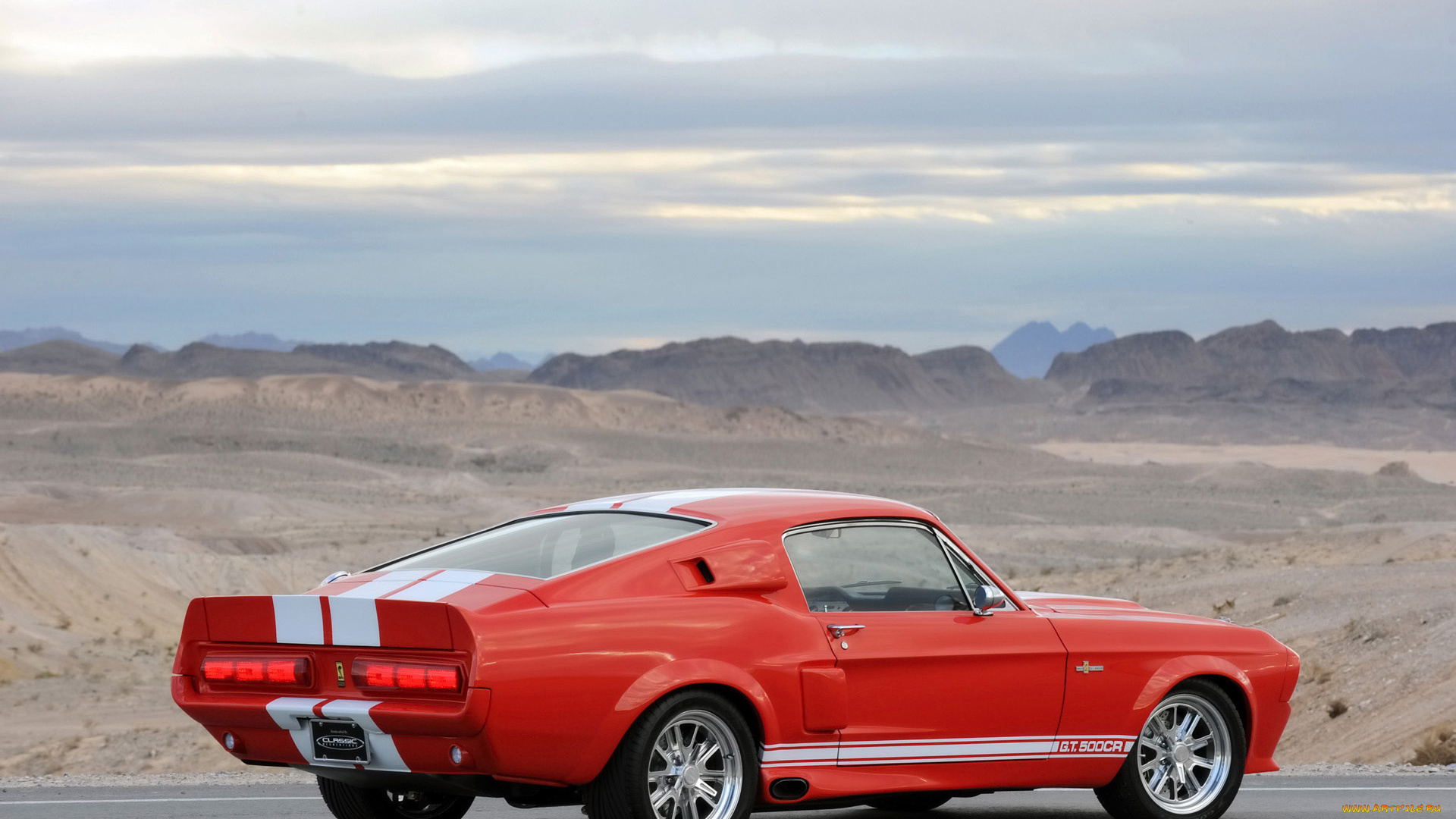 shelby, gt500cr, автомобили, mustang