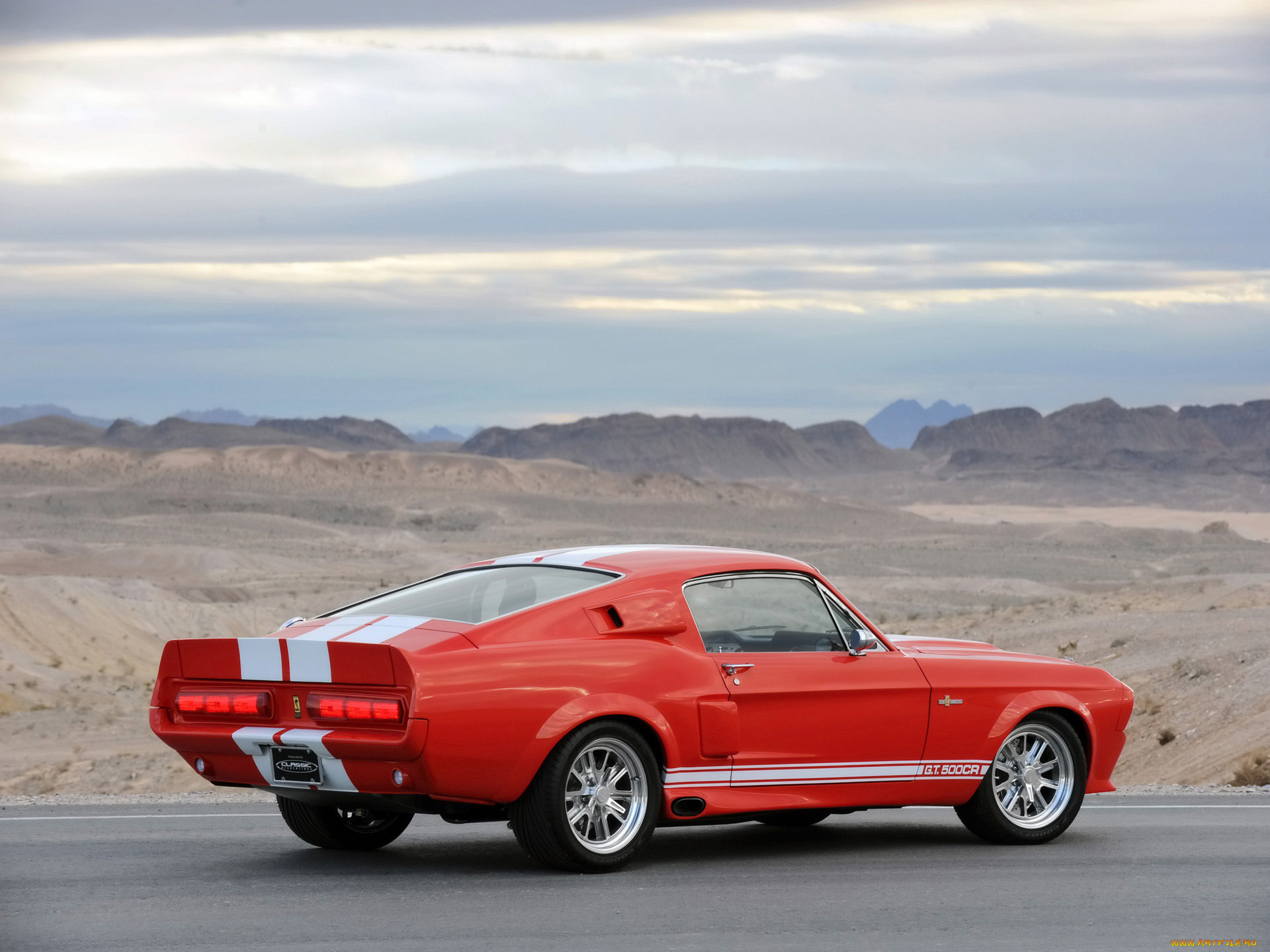 shelby, gt500cr, автомобили, mustang