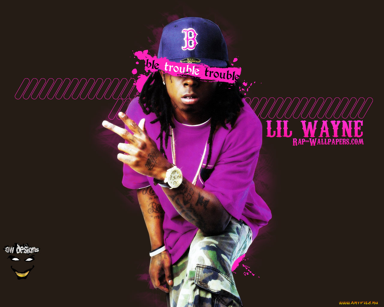 музыка, lil, wayne