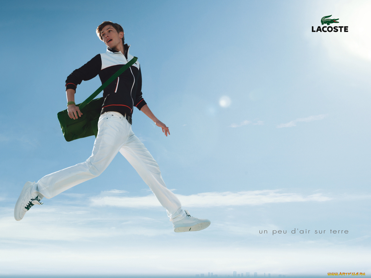 бренды, lacoste