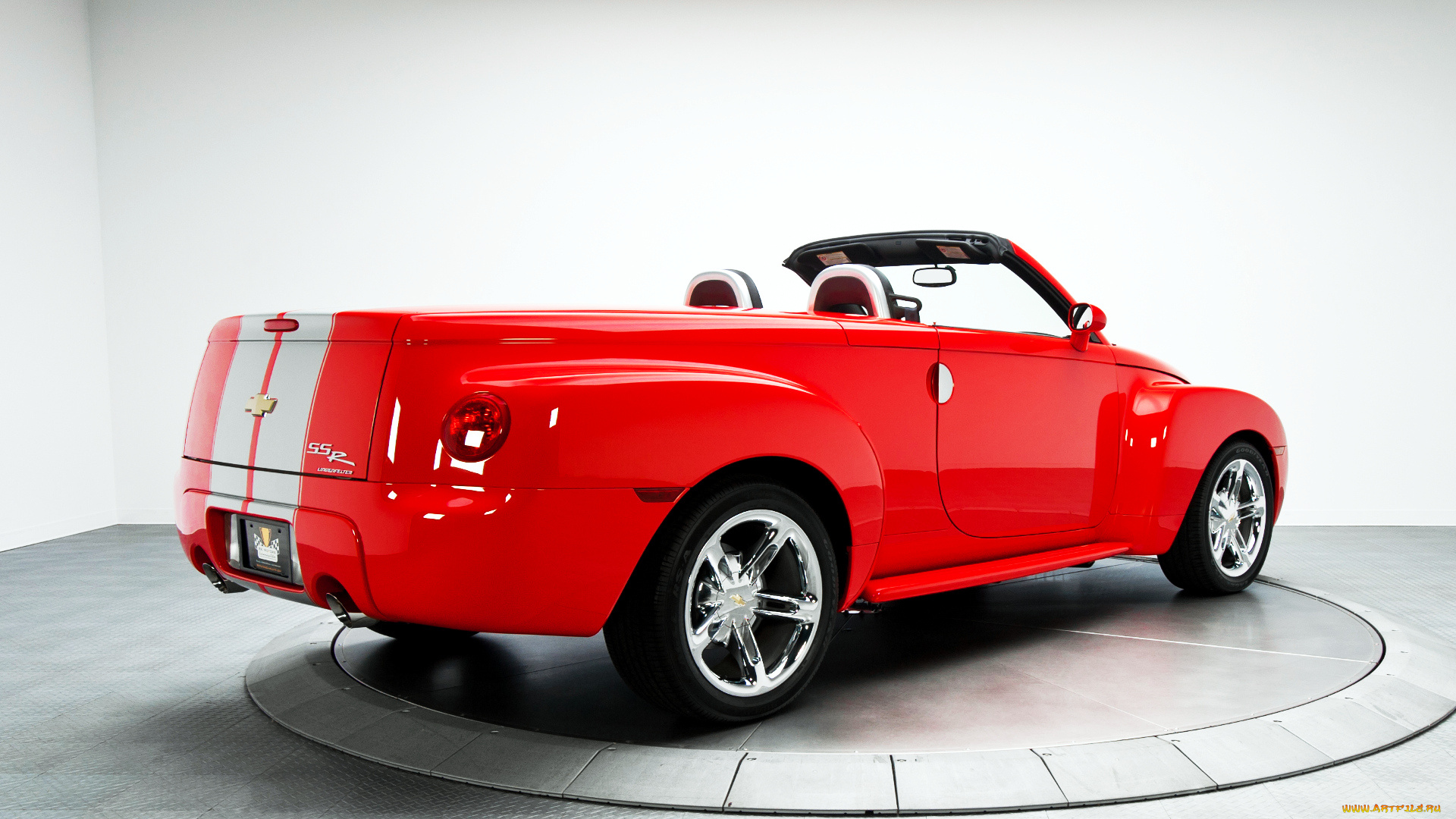 chevrolet, ssr, автомобили, gm, division, сша