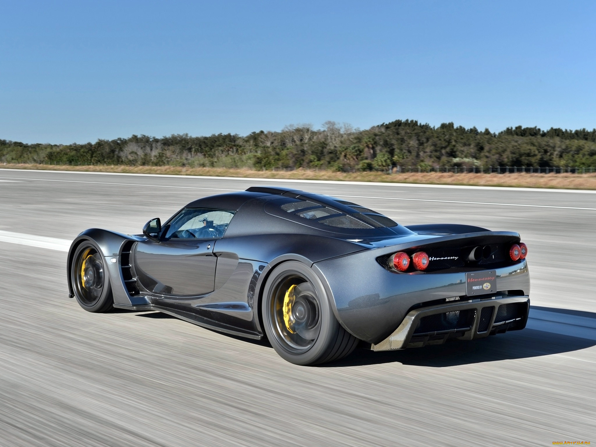 автомобили, lotus, hennessey, venom, gt, world, speed, record, car, 2014, темный