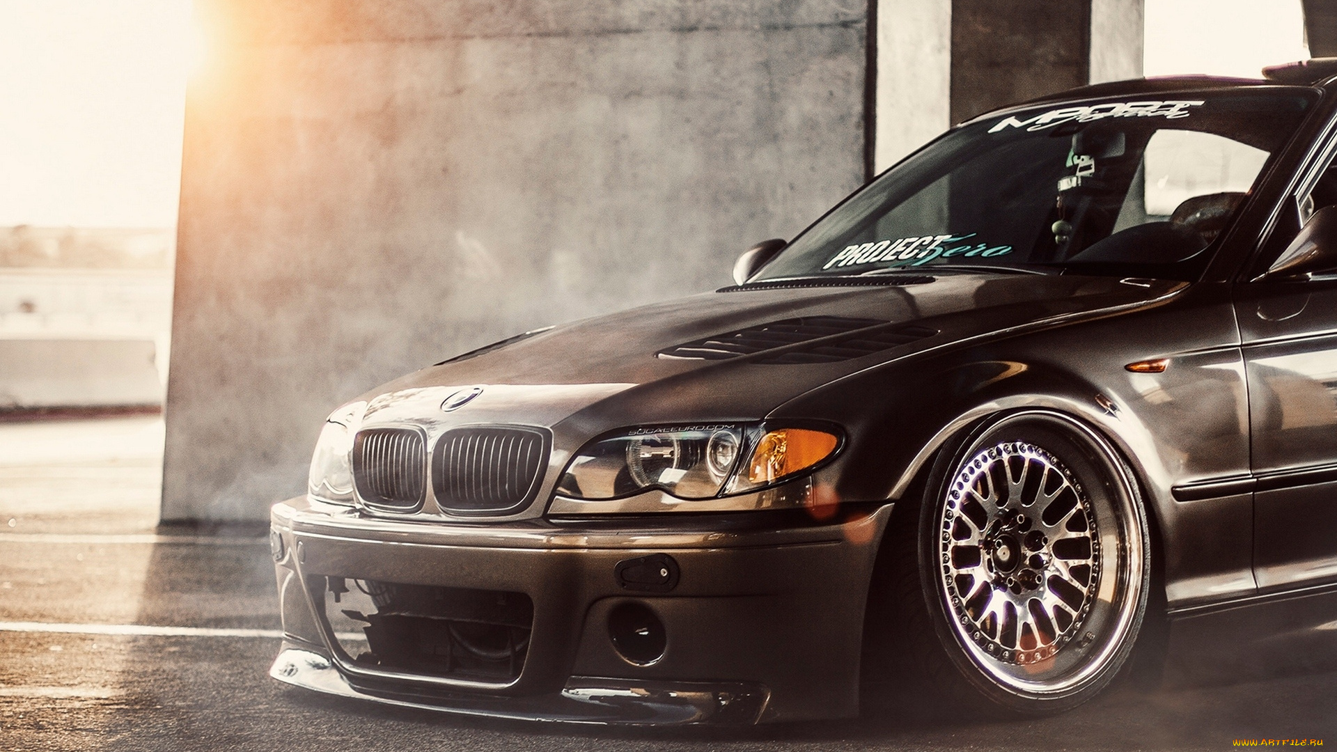 bmw, m3, e46, автомобили, фрагменты, автомобиля, stance, tuning, е46, перед, машина, sun, м3, bmw, солнце, бмв, m3, e46