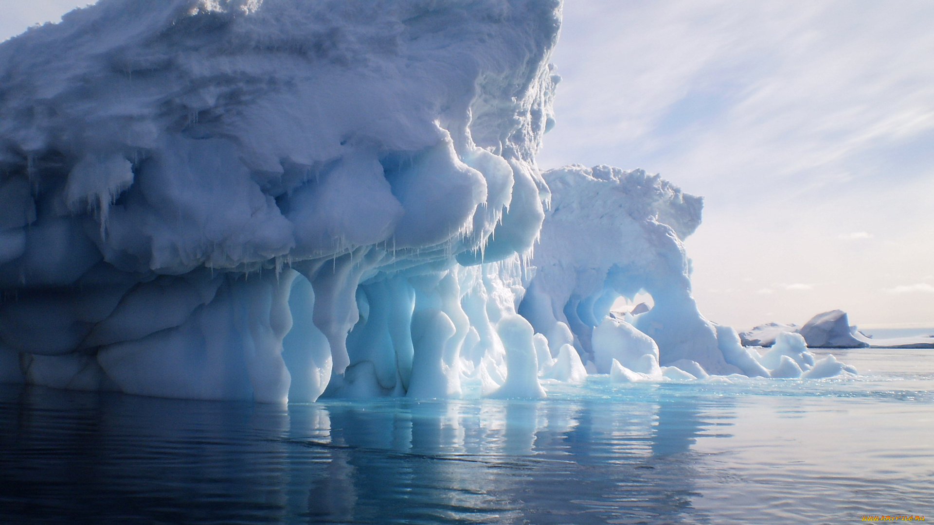 antarctica, природа, айсберги, и, ледники, холод, океан, лёд, вода, антарктида, мерзлота, вечная, ледник, снег